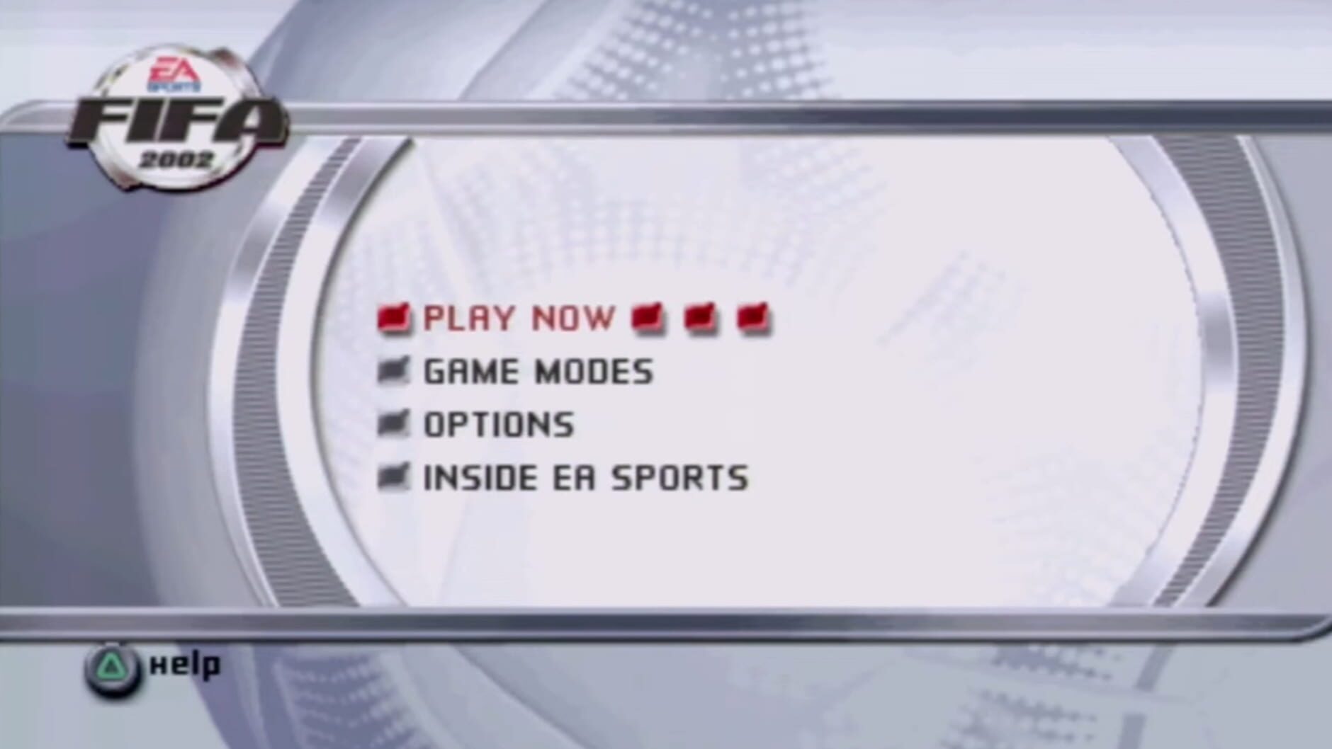 Screenshot for FIFA Soccer 2002: Major League Soccer
