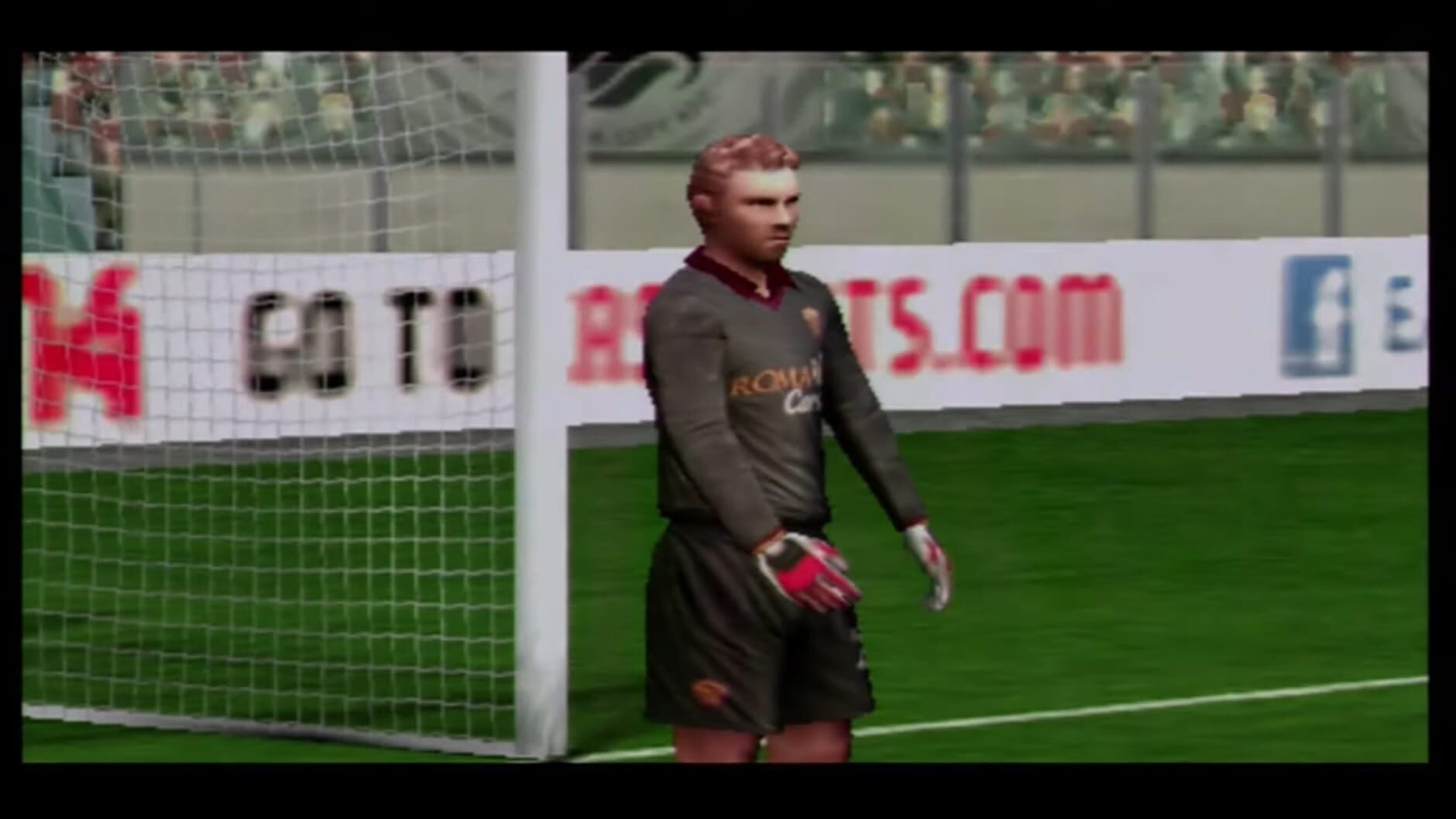 Screenshot for FIFA 14