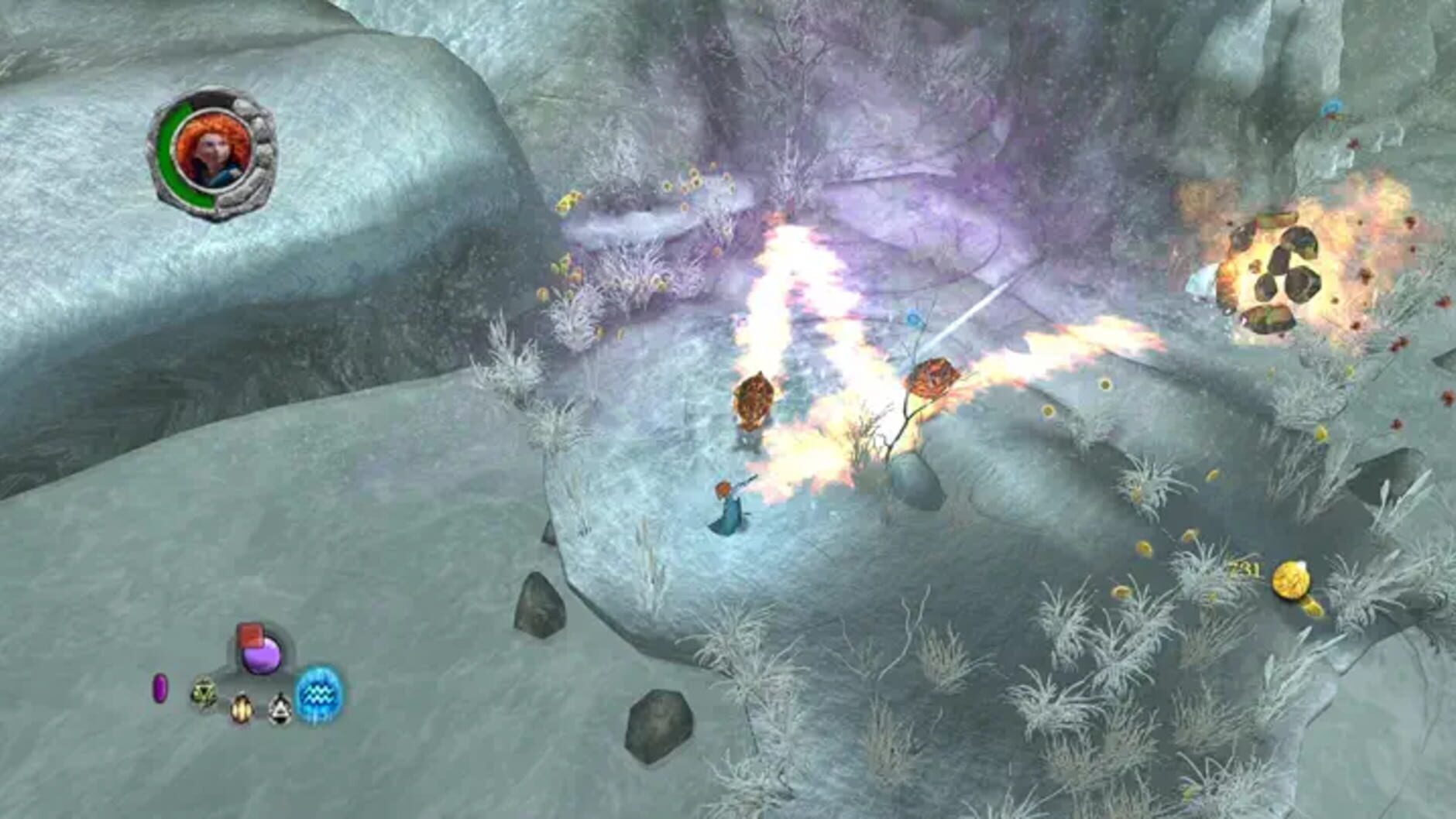 Screenshot for Brave