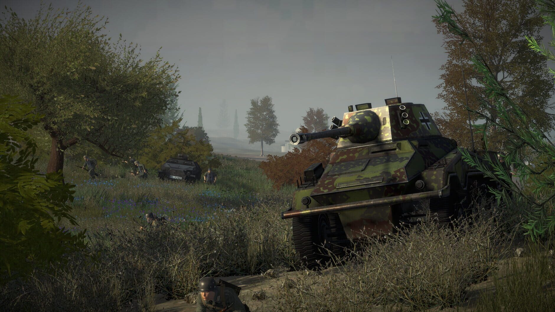 Easy Red 2 screenshot 10