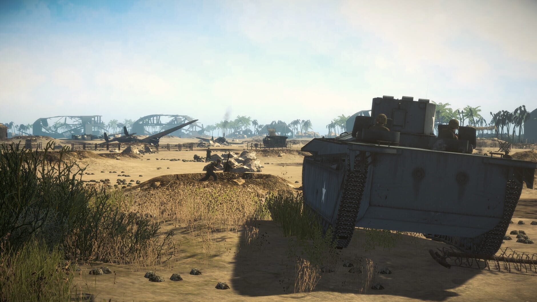 Easy Red 2 screenshot 7