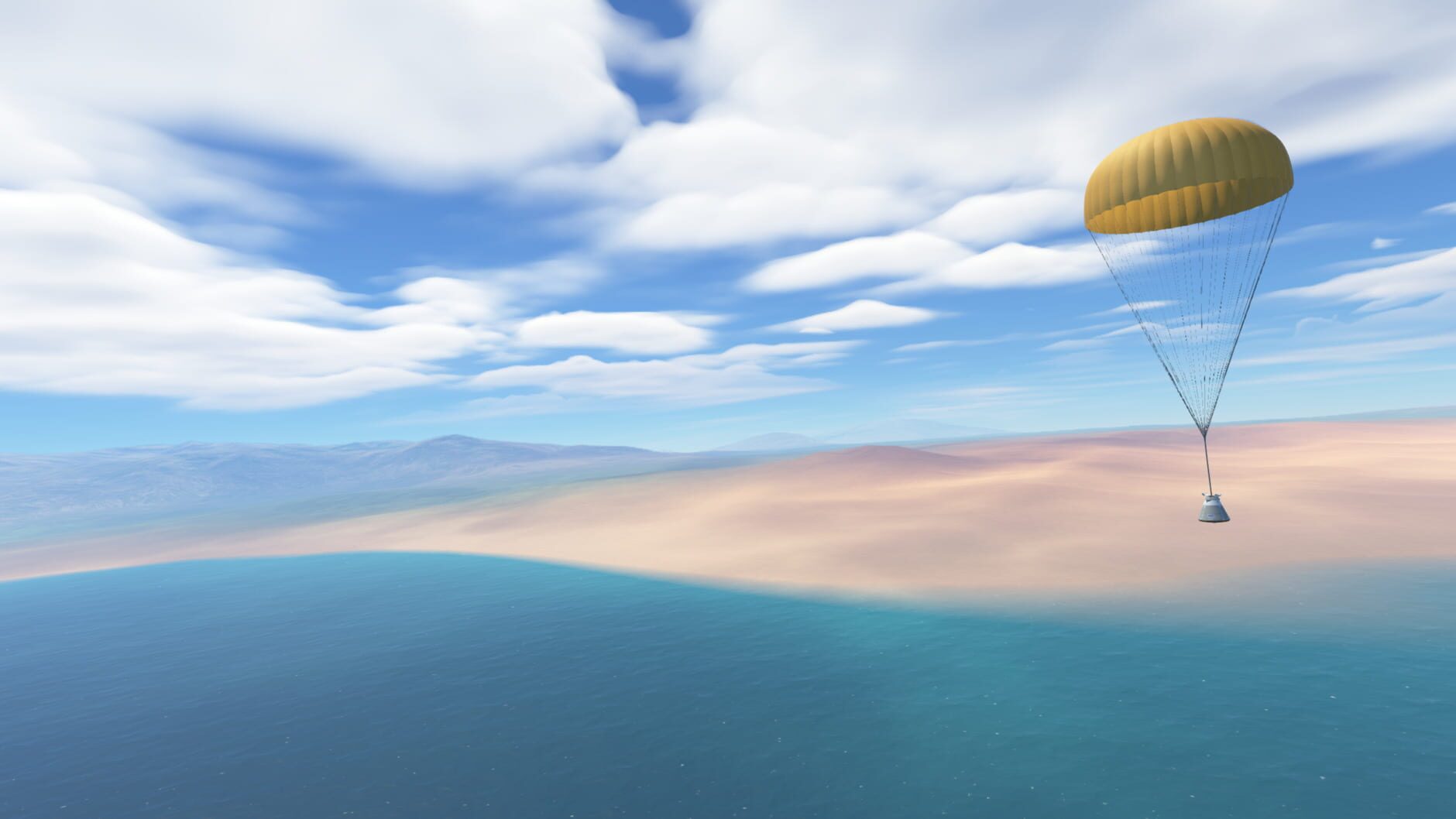 Screenshot for Kerbal Space Program 2