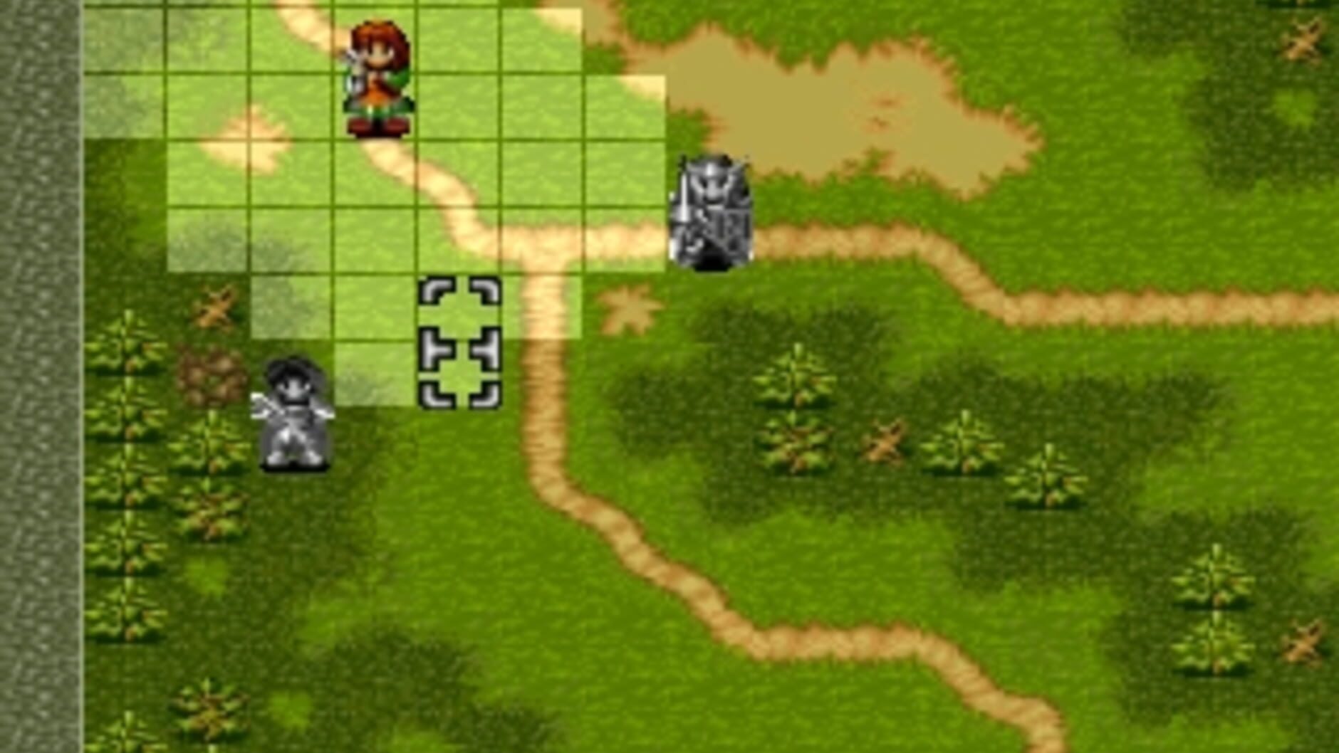 Screenshot for Farland Story: The Four Seal