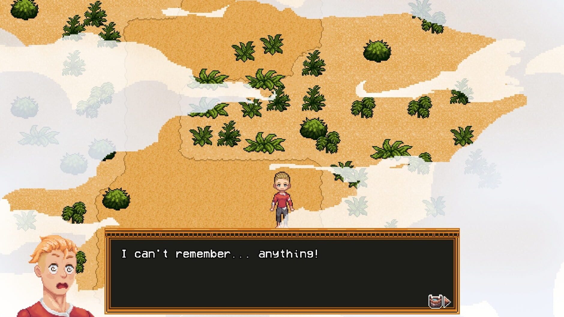 Screenshot for Aphrodite's Bathhouse