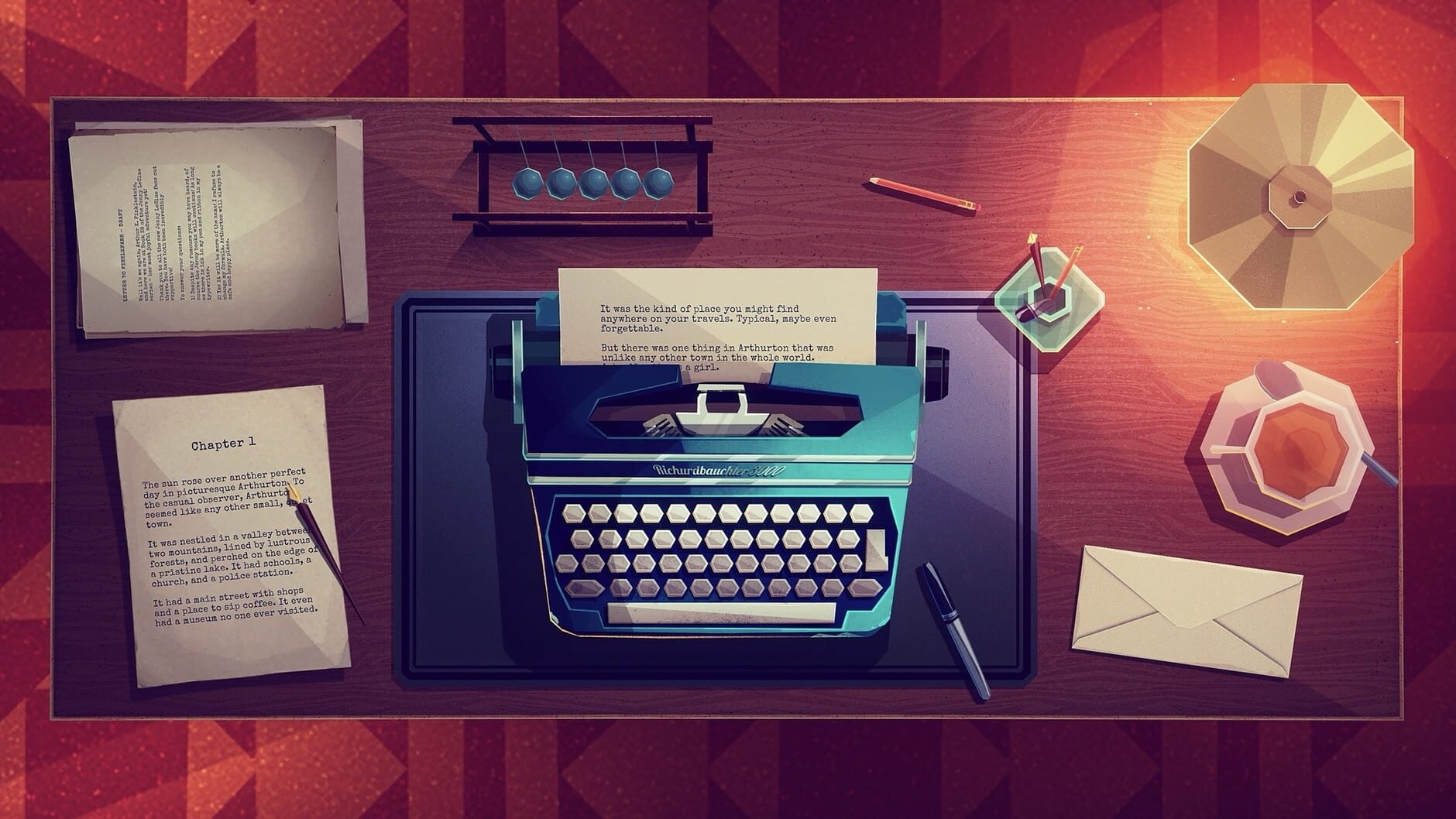 Screenshot for Jenny LeClue: Detectivu