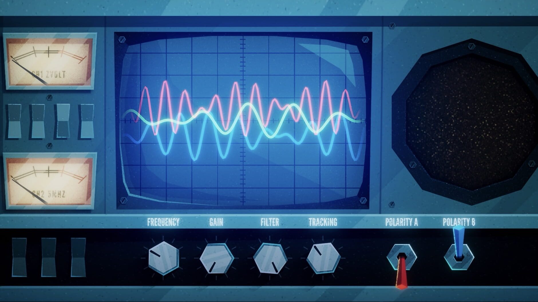 Screenshot for Jenny LeClue: Detectivu
