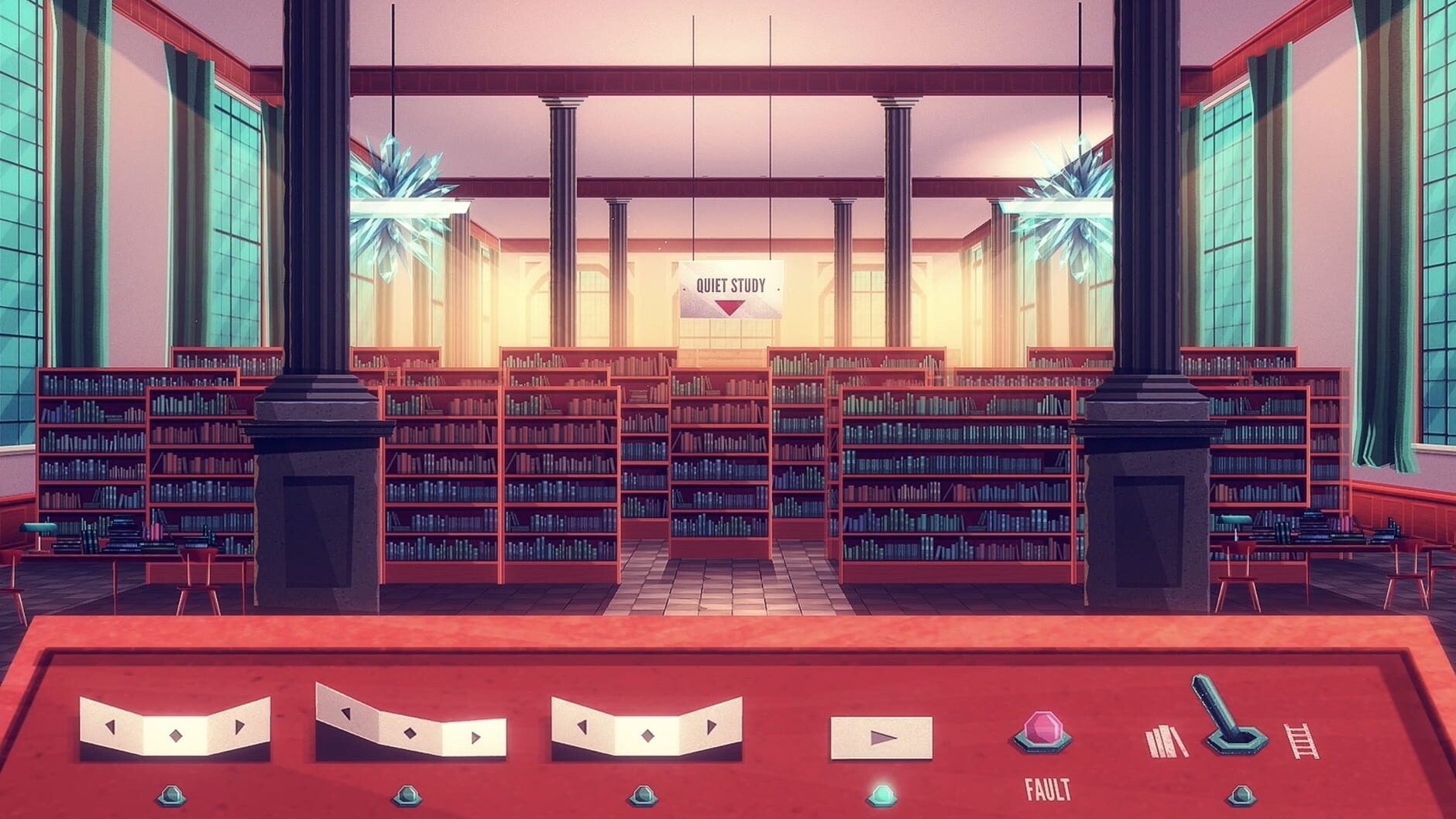 Screenshot for Jenny LeClue: Detectivu