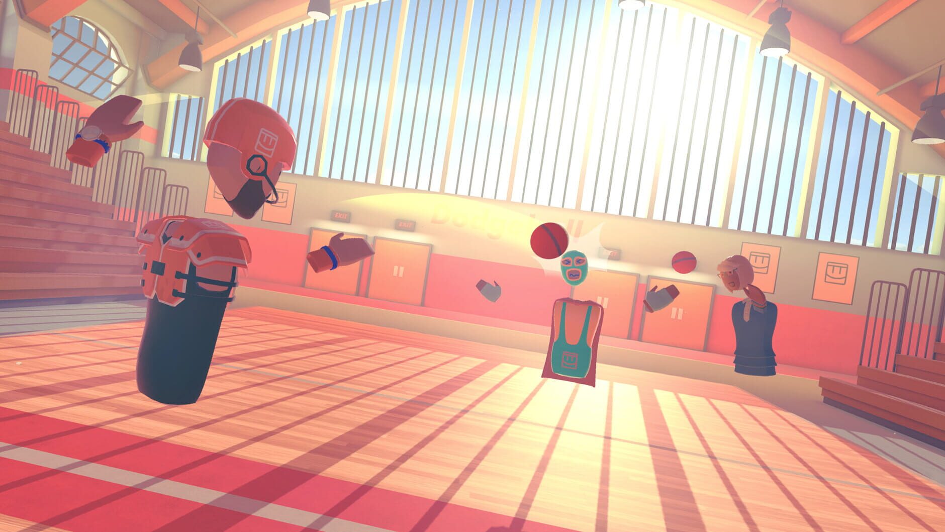 Screenshot for Rec Room