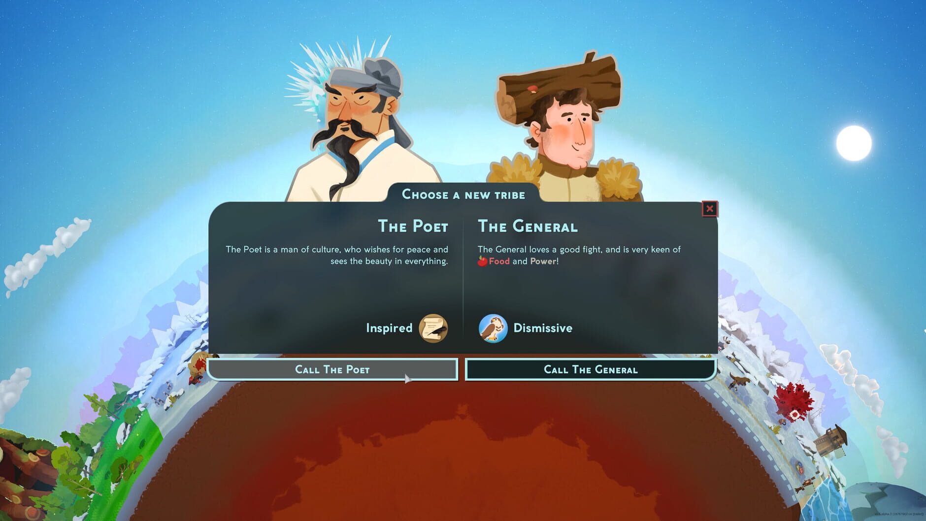 Screenshot for Reus 2: Ice Age