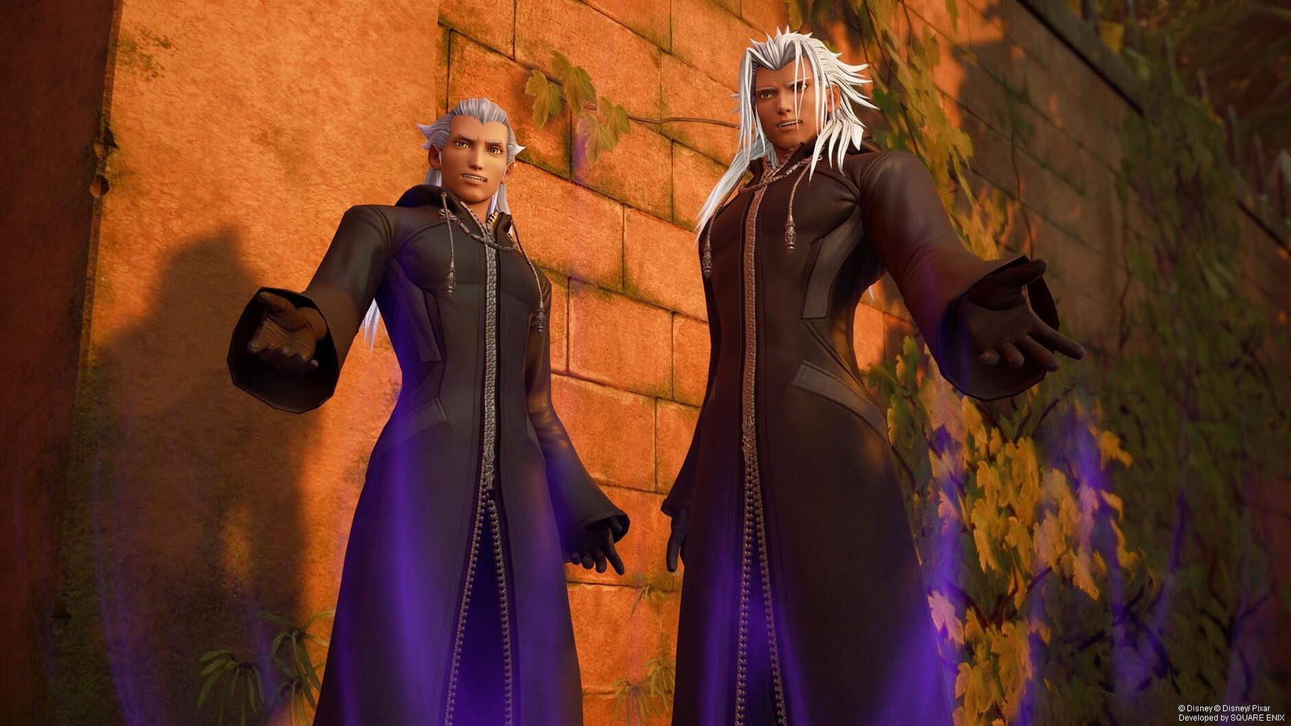 Screenshot for Kingdom Hearts III + Re Mind