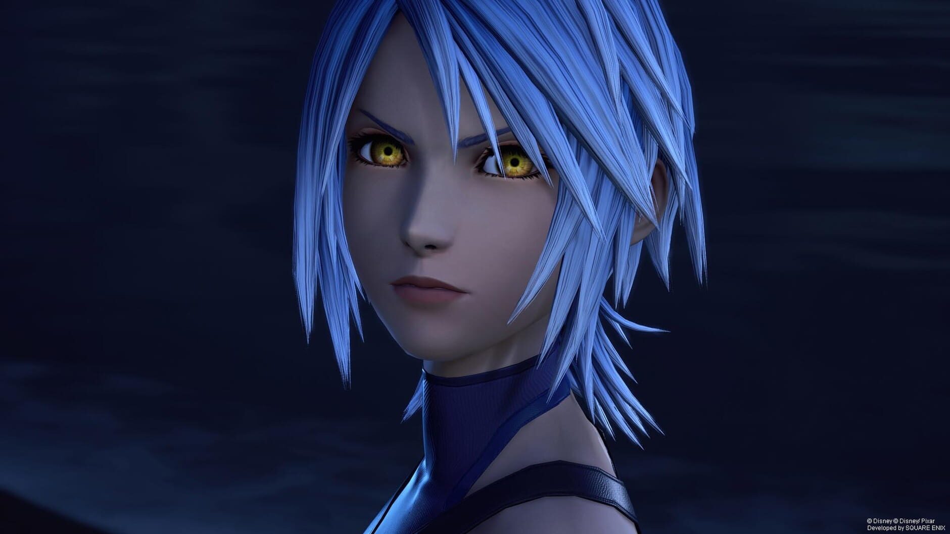Screenshot for Kingdom Hearts III + Re Mind