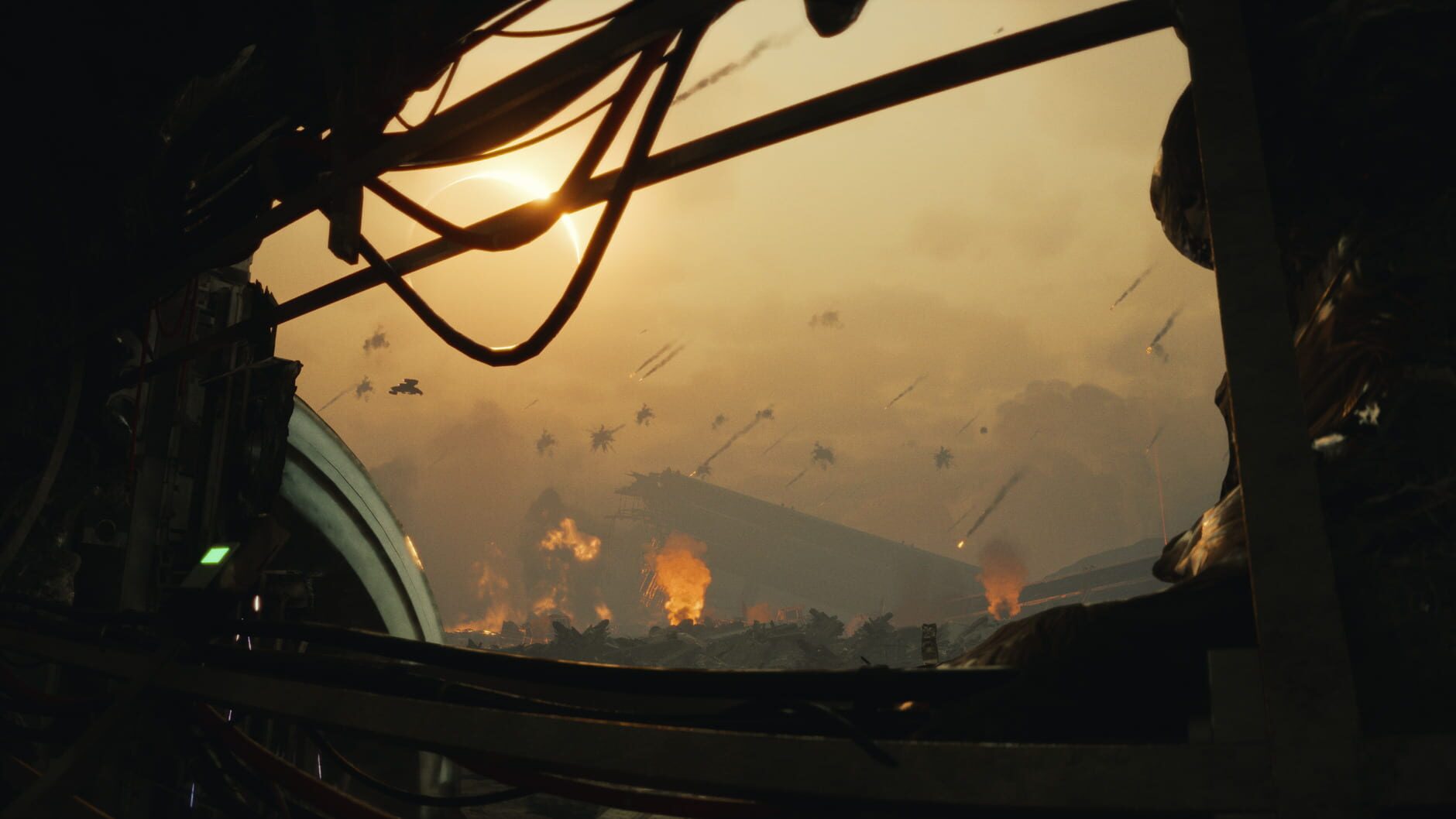 Screenshot for EVE Vanguard