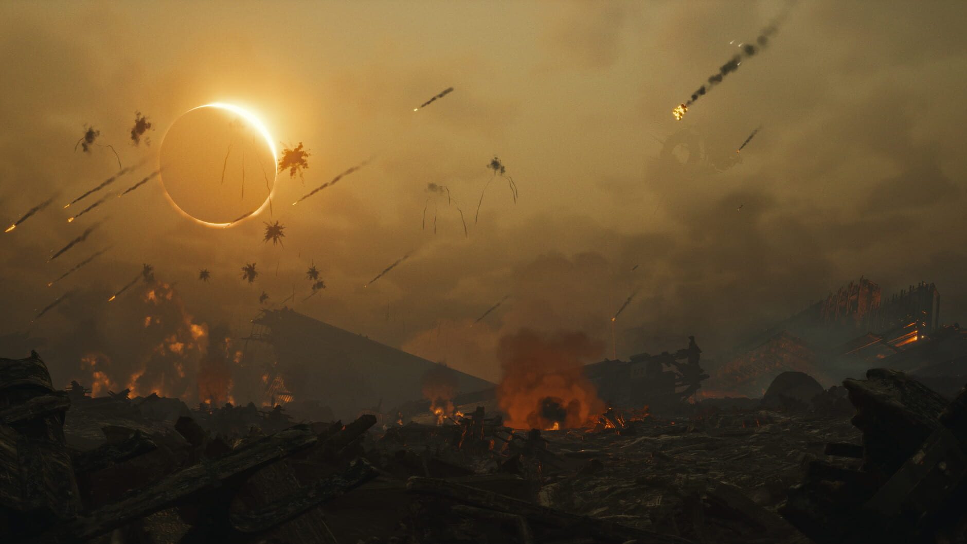 Screenshot for EVE Vanguard
