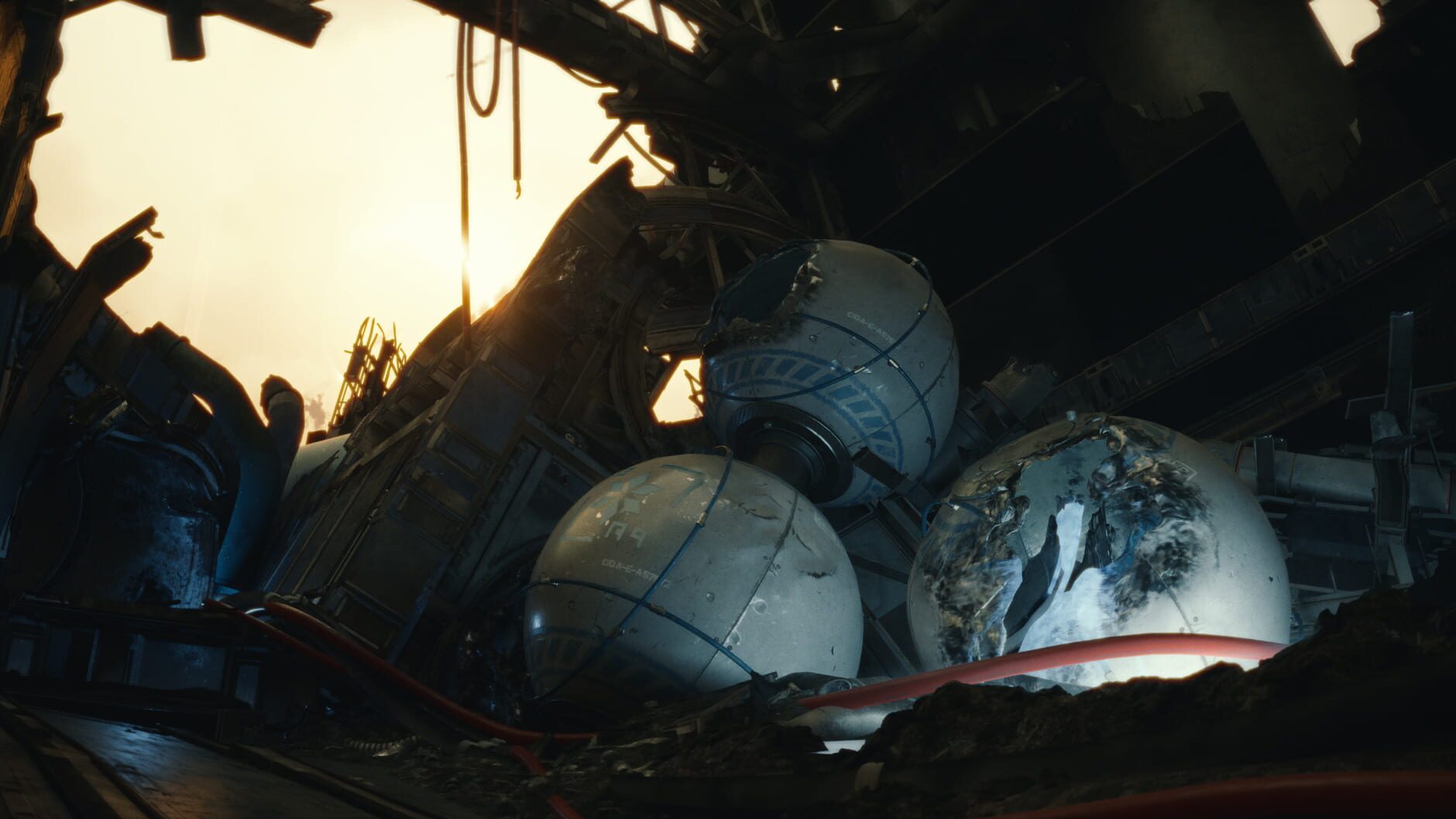 Screenshot for EVE Vanguard