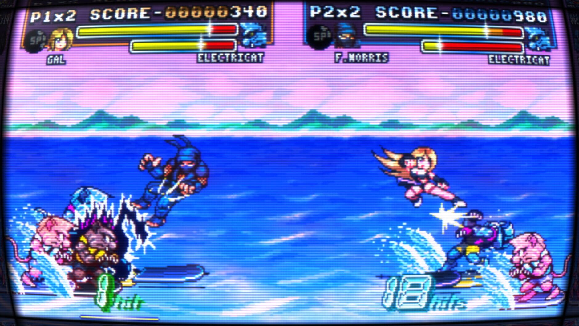 Fight'N Rage screenshot 16