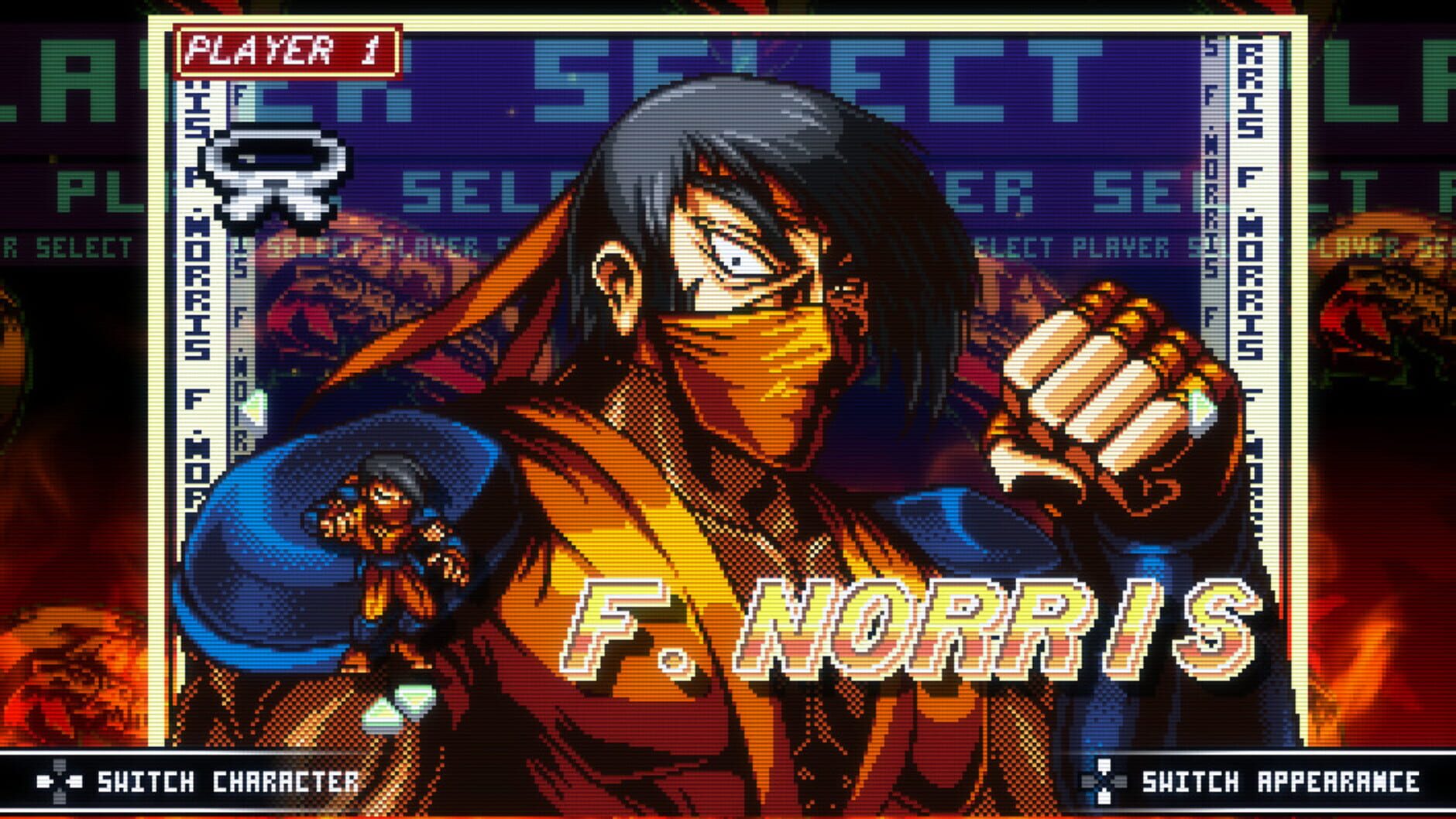 Fight'N Rage screenshot 17