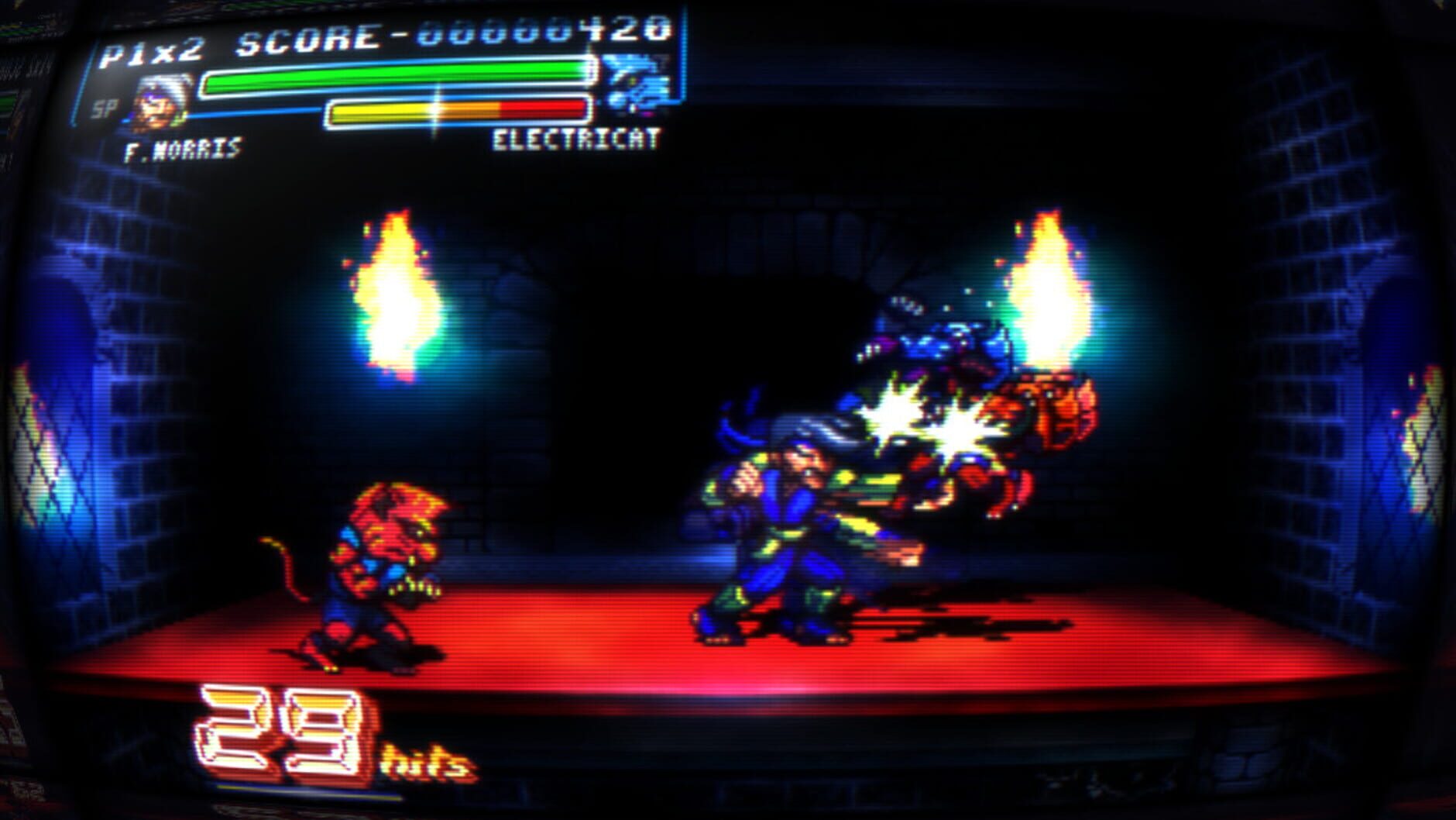 Fight'N Rage screenshot 18