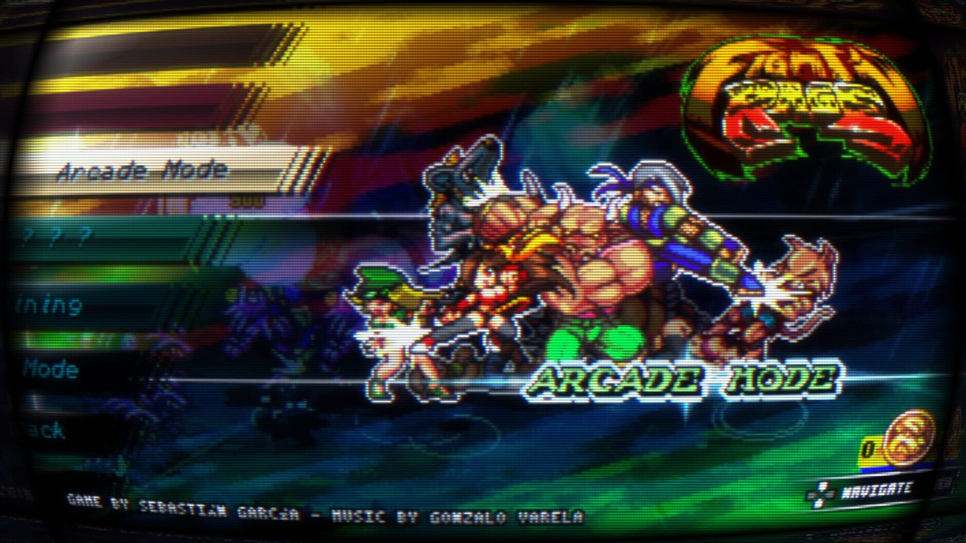 Fight'N Rage screenshot 11