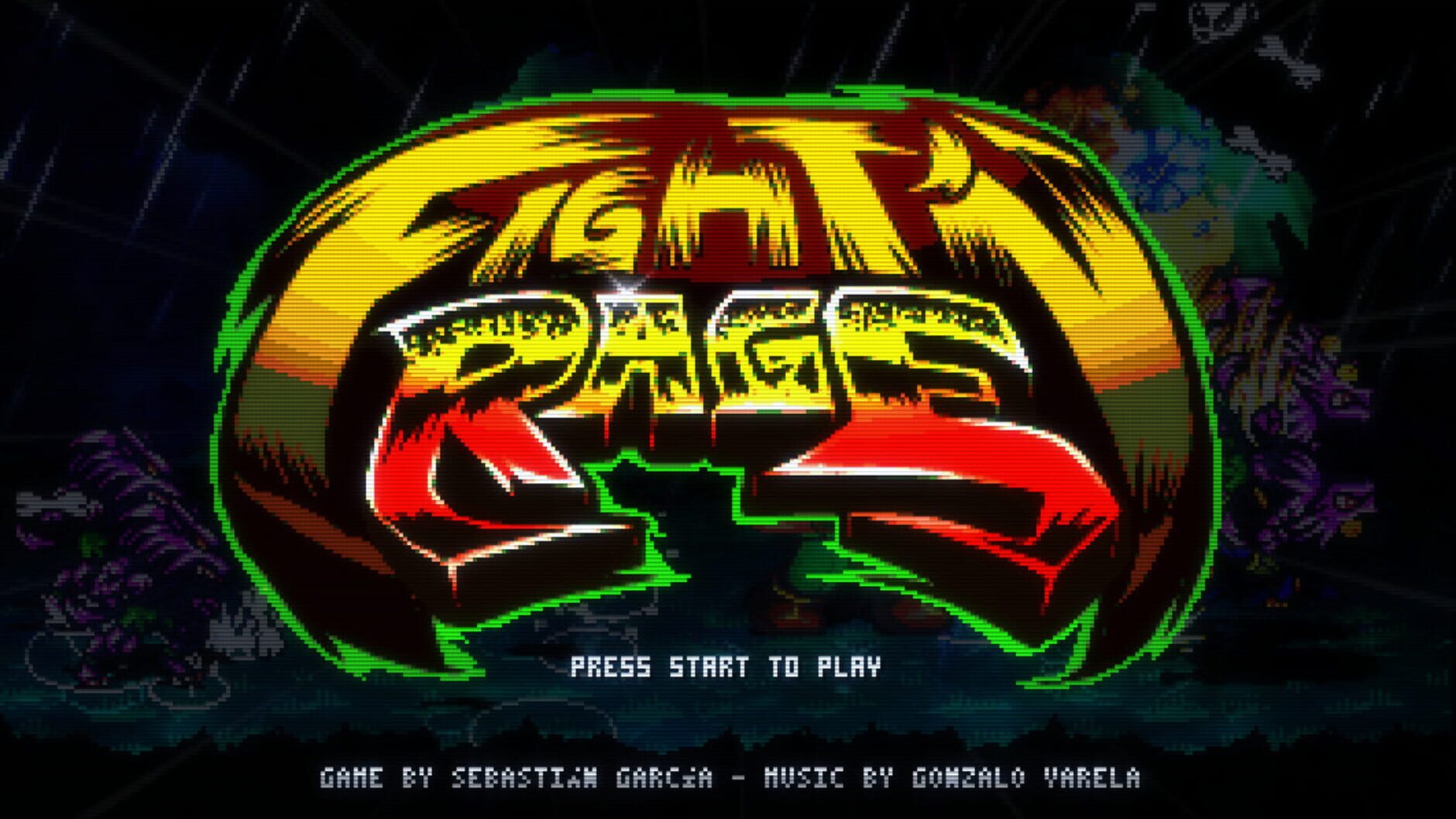 Fight'N Rage screenshot 12