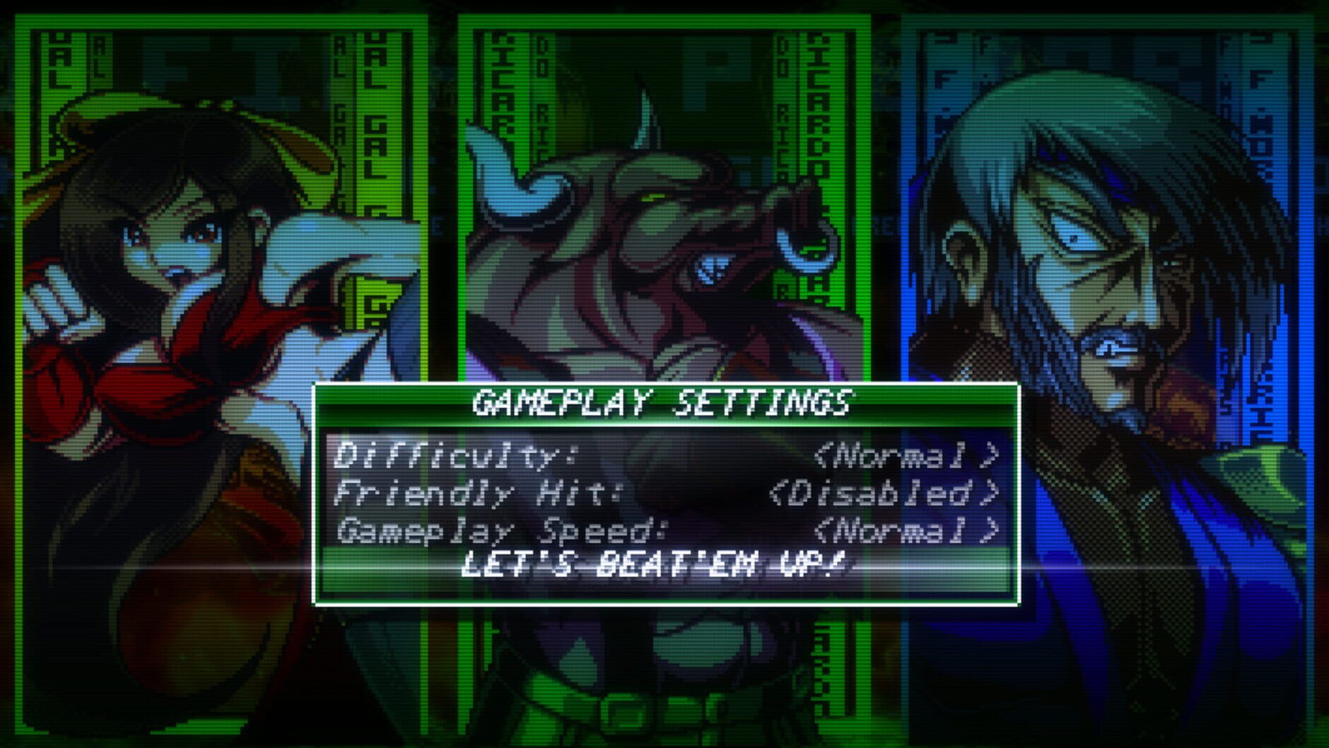 Fight'N Rage screenshot 9