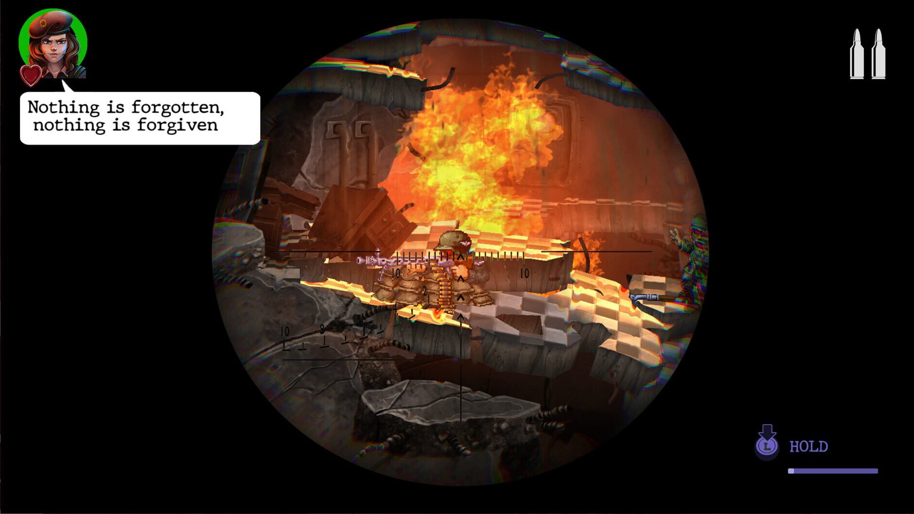 Screenshot for Operation Highjump: The Fall of Berlin