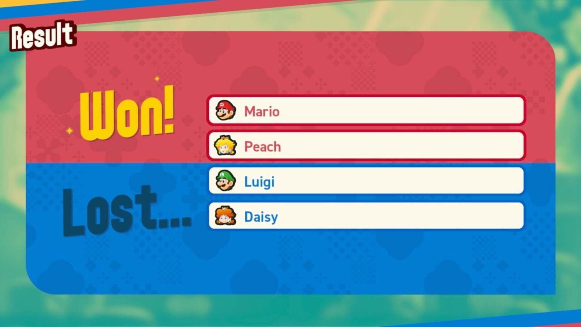 Screenshot for Super Mario Bros. Wonder: Nintendo Switch 2 Edition + Meetup in Bellabel Park