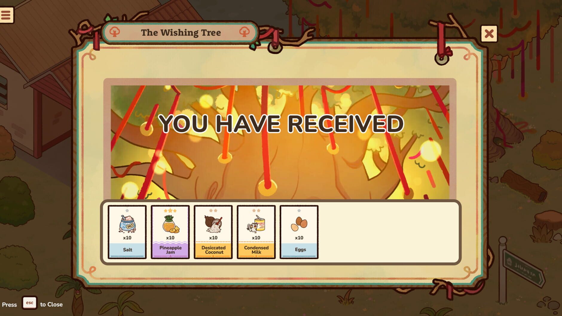 Screenshot for Kooeh: A Timeless Delight