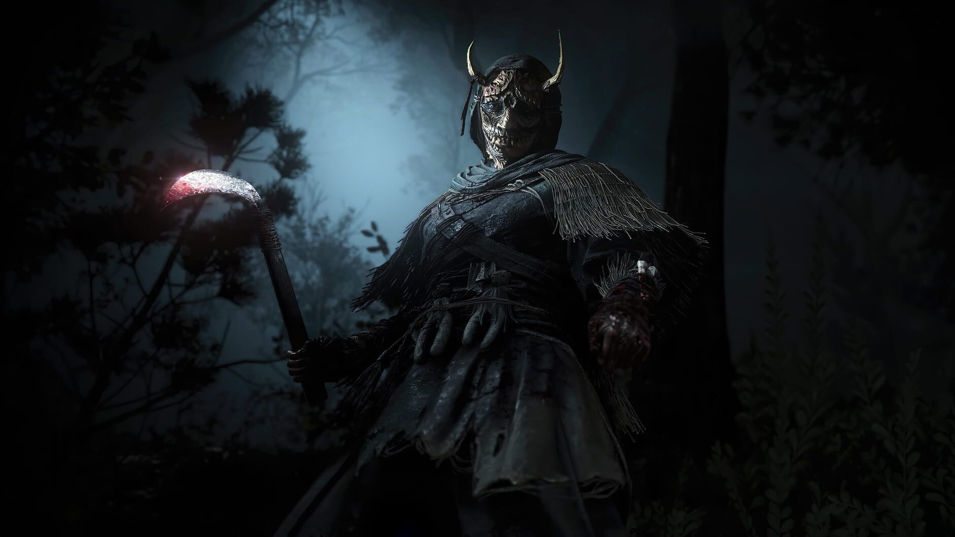 Screenshot for Assassin's Creed Shadows: Claws of Awaji