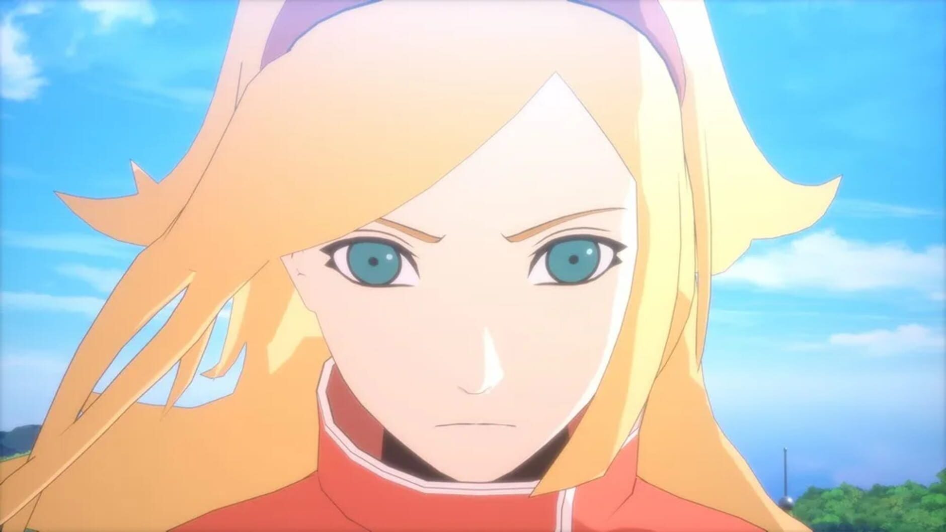 Screenshot for Naruto x Boruto: Ultimate Ninja Storm Connections