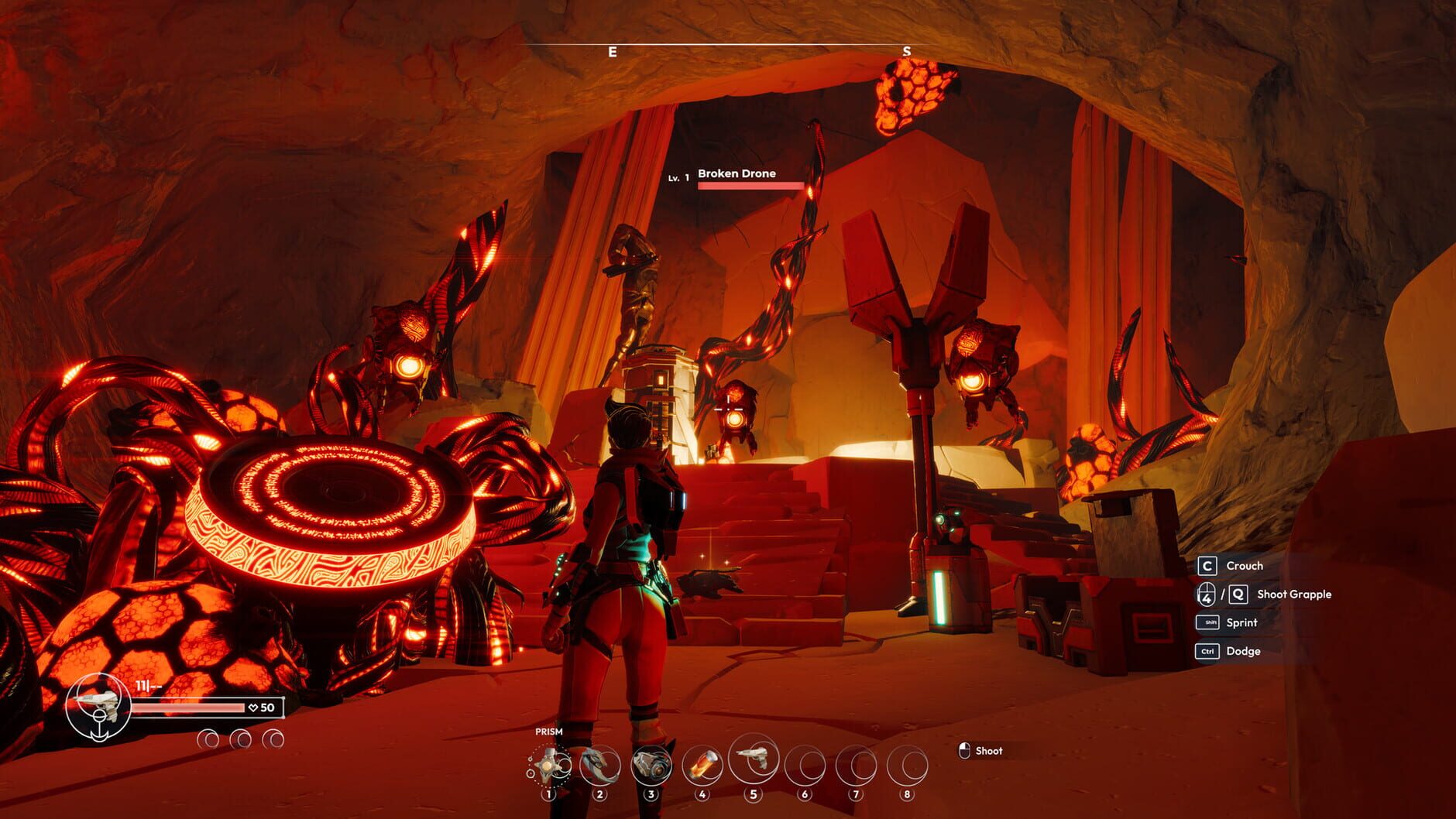 Screenshot for Lost Skies