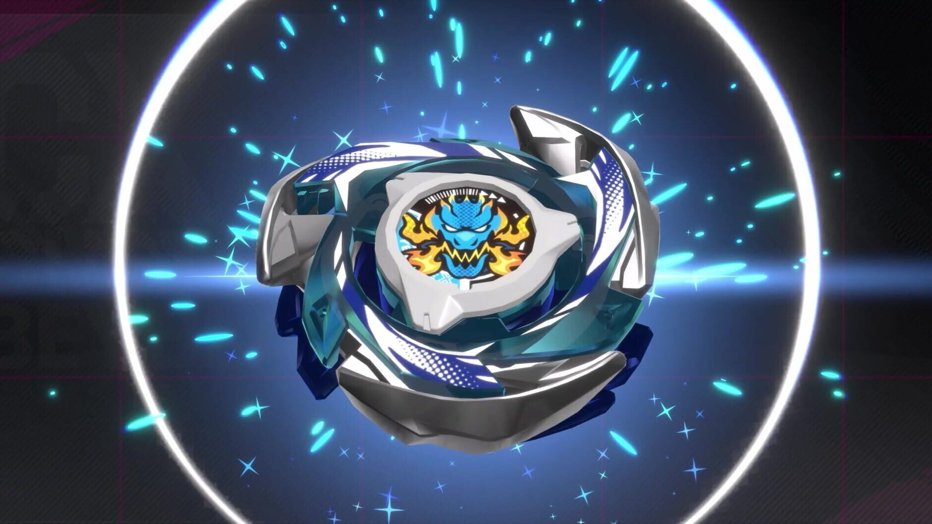 Screenshot for Beyblade X Evobattle
