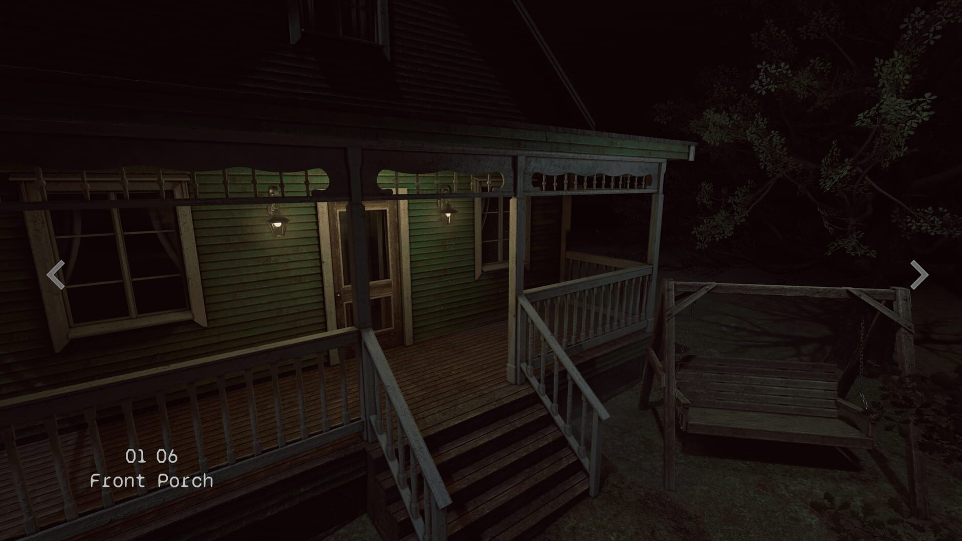 Screenshot for I'm on Observation Duty 8