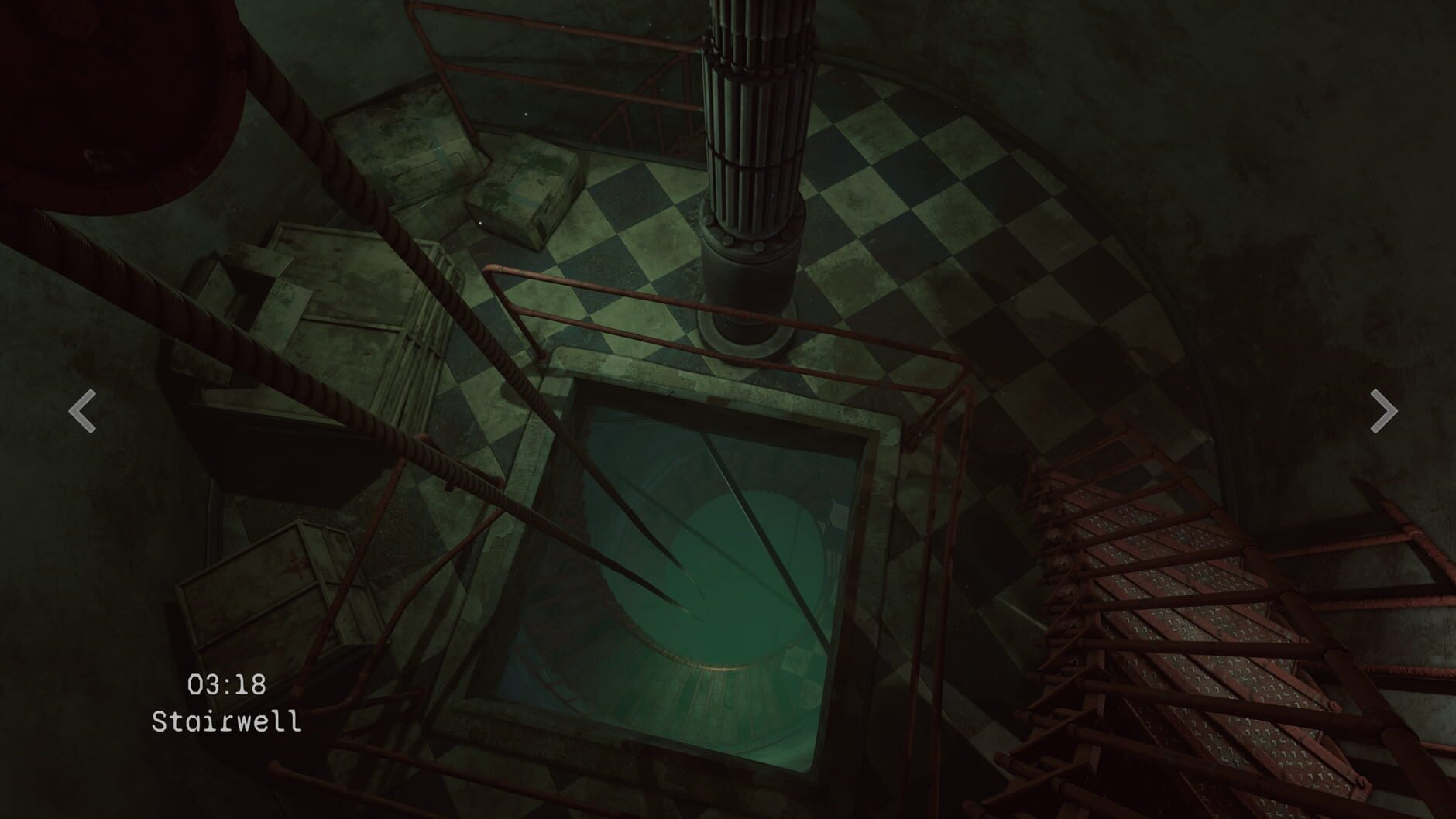 Screenshot for I'm on Observation Duty 8