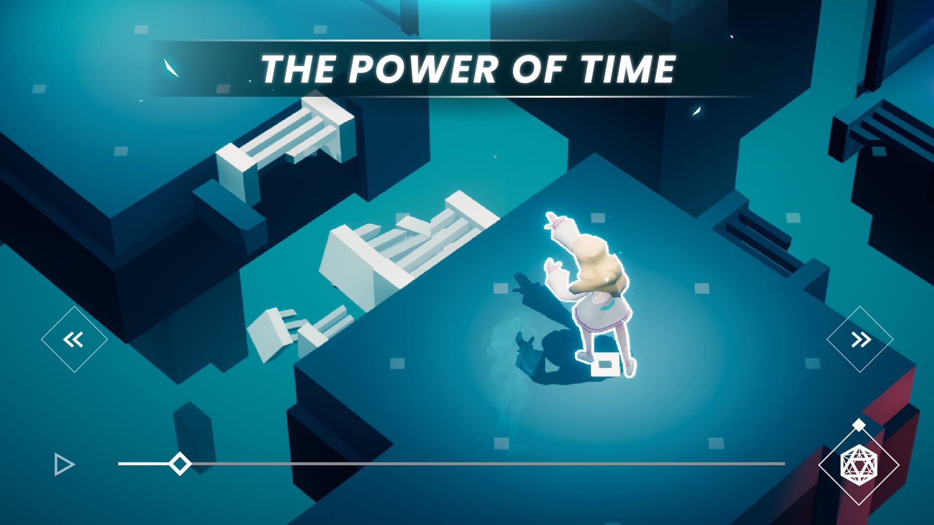 Screenshot for Timelie