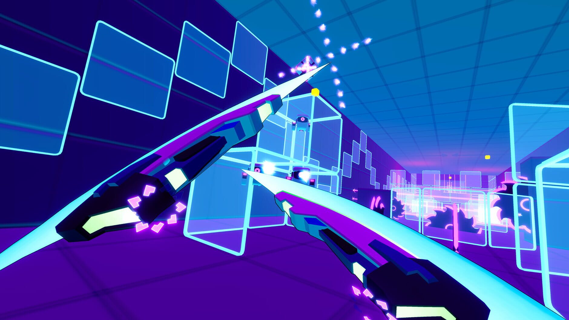 Screenshot for Hyperstacks
