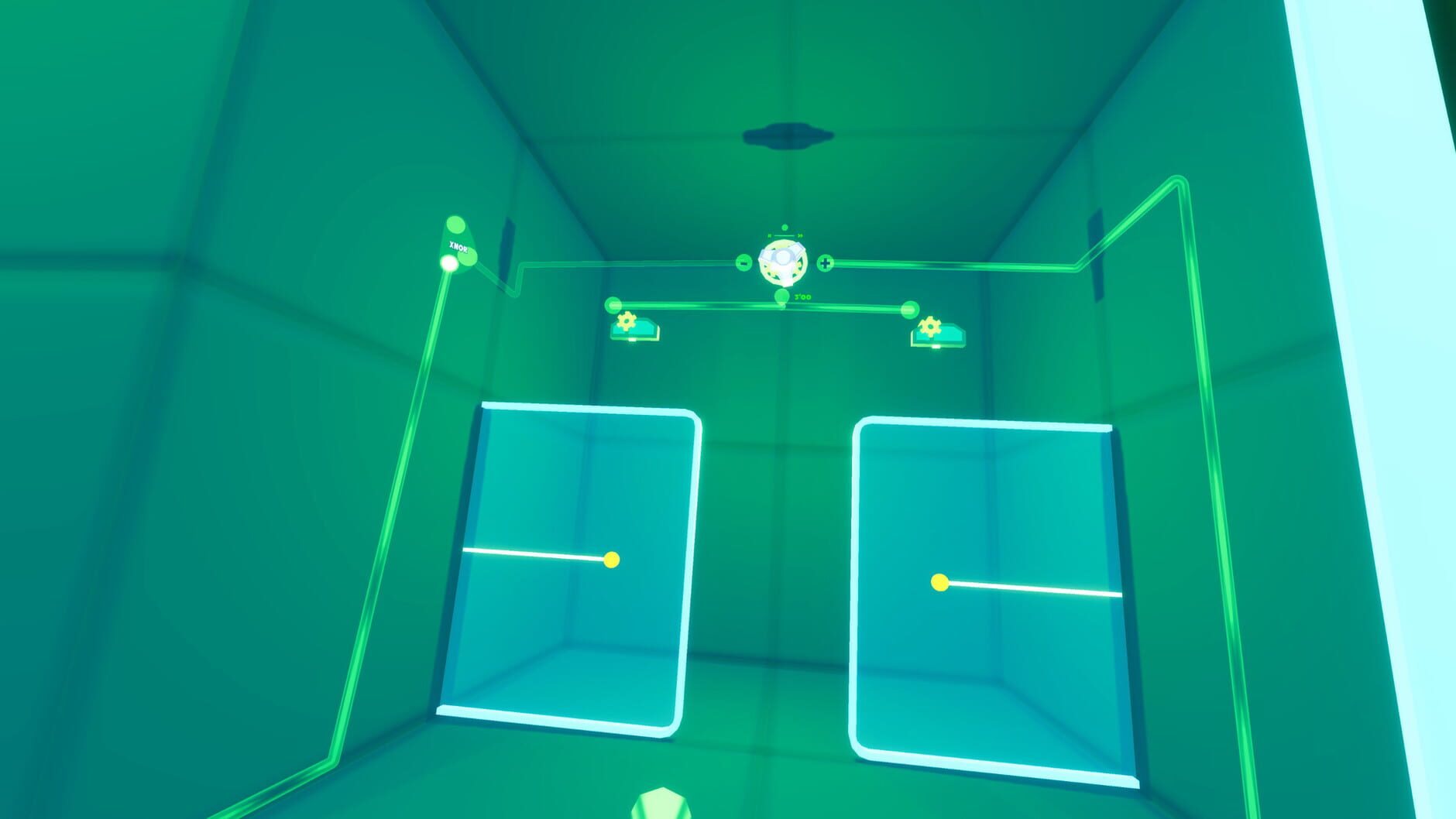 Screenshot for Hyperstacks
