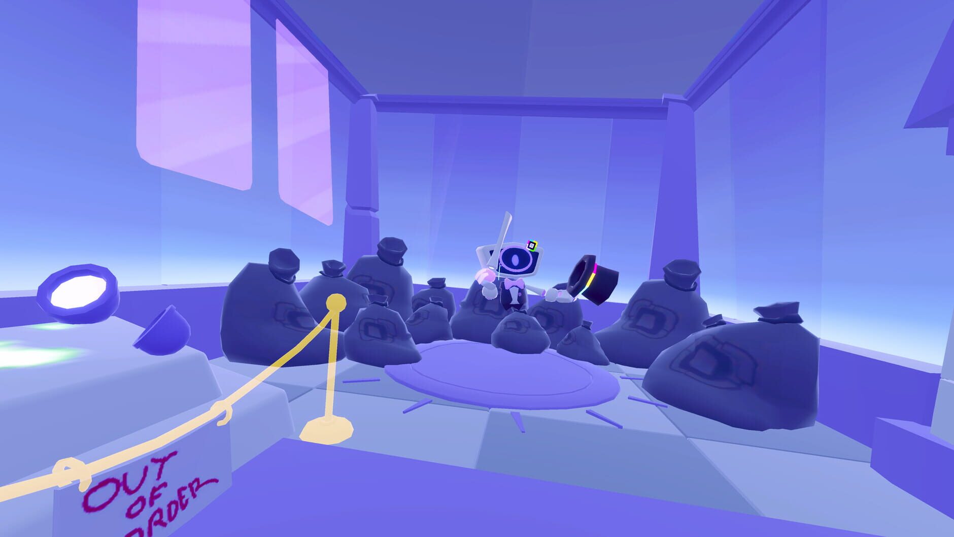 Screenshot for Hyperstacks