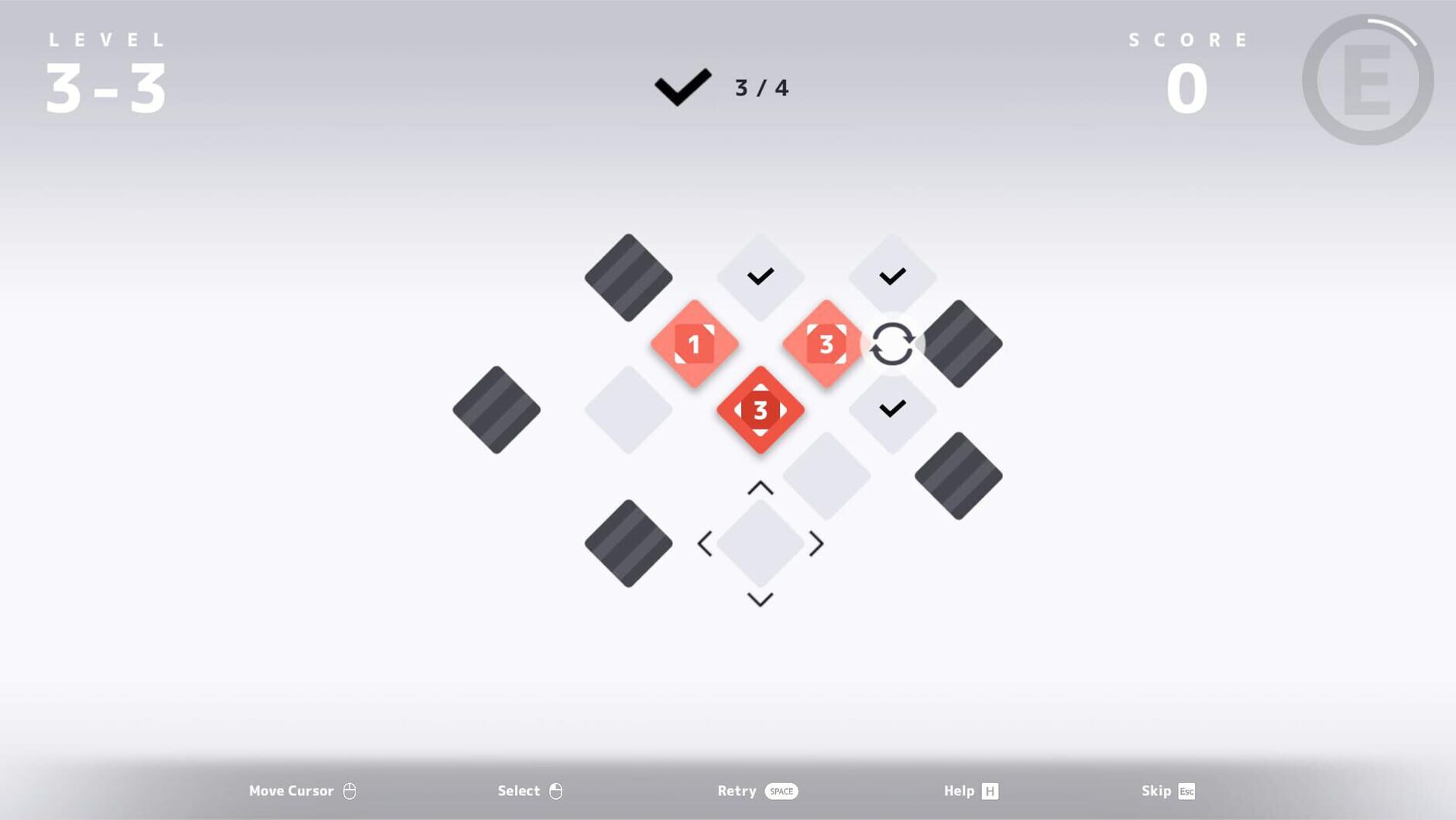 Screenshot for D-topia