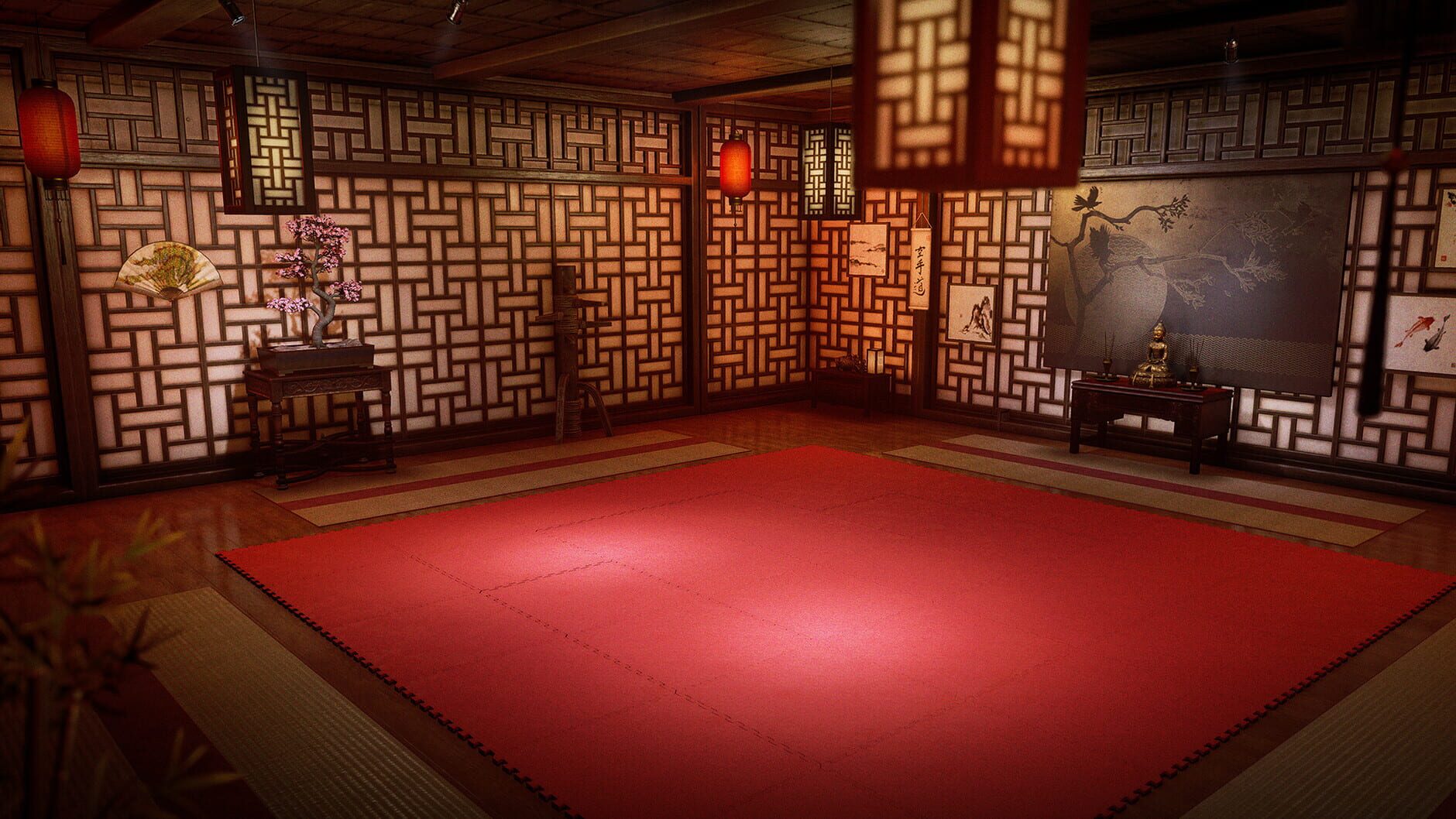 Screenshot for Hitman World of Assassination - Bruce Lee