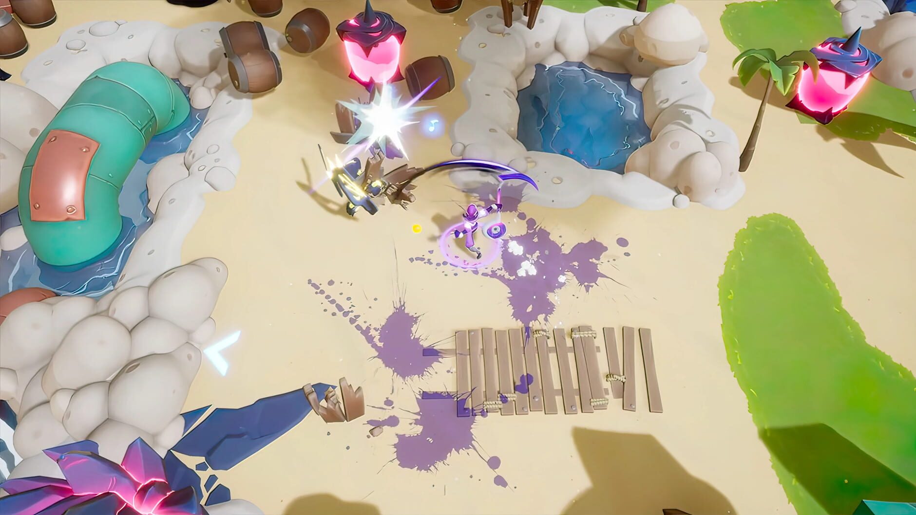 Screenshot for Soundfall