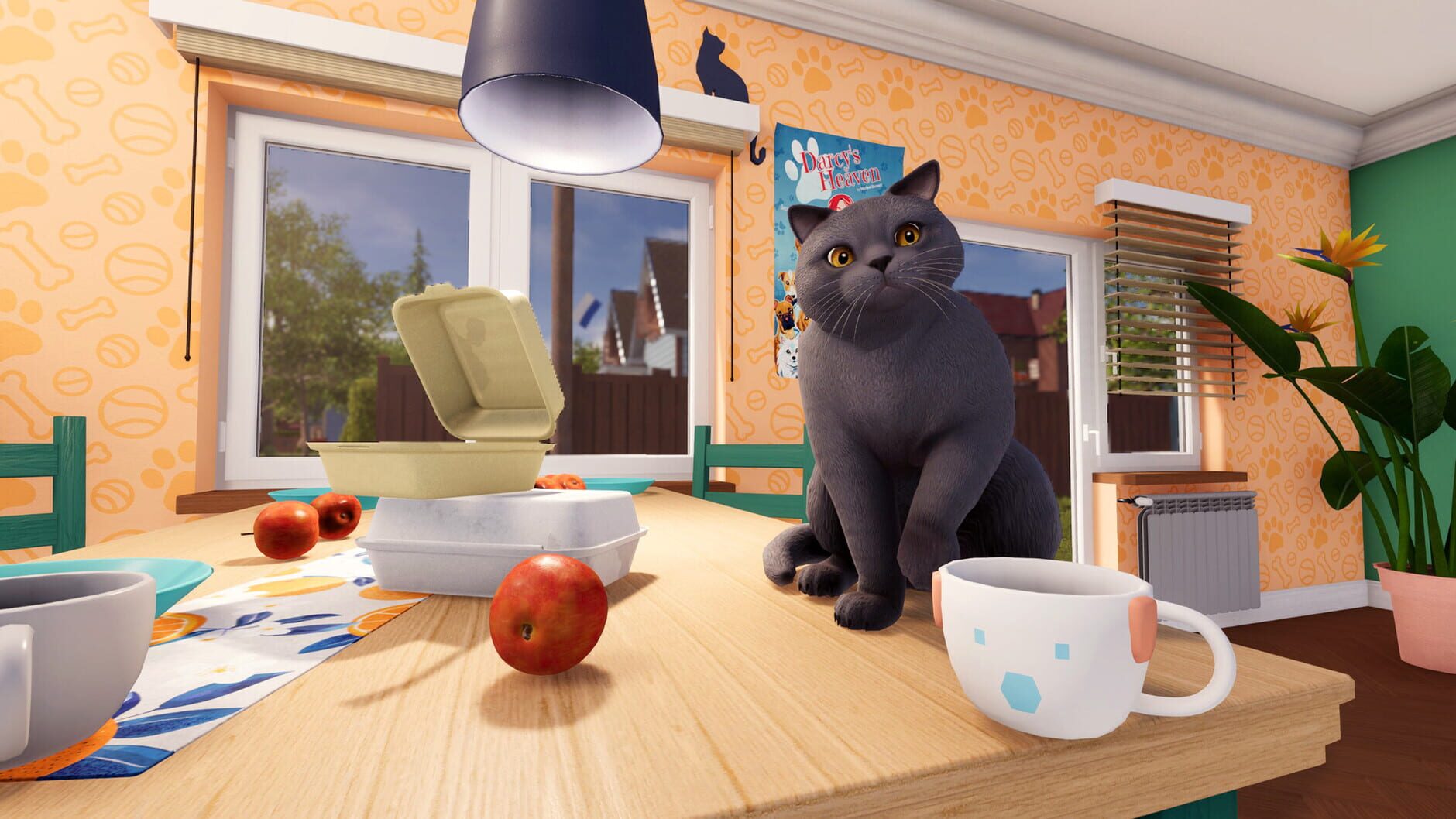 Screenshot for House Flipper 2: Pets