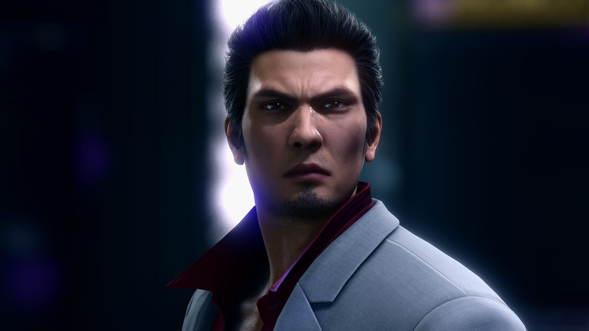 Screenshot for Yakuza Kiwami & Yakuza Kiwami 2 Bundle