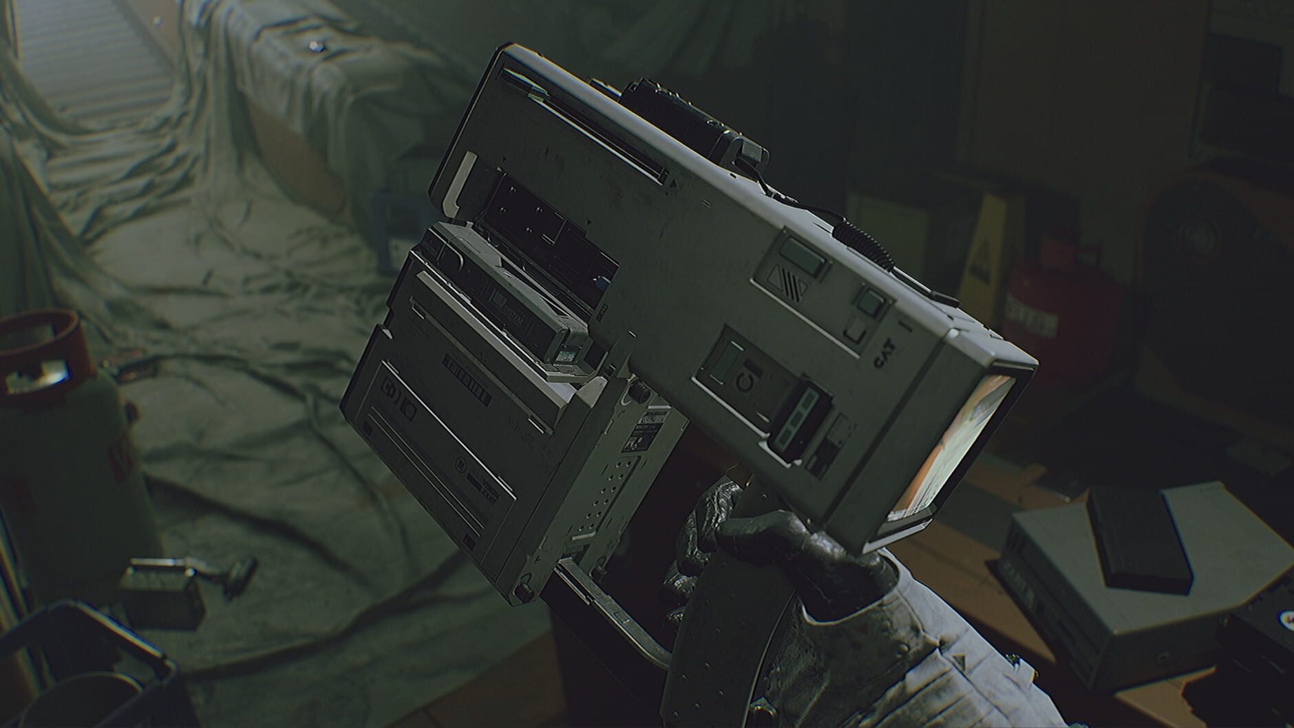 Screenshot for Routine