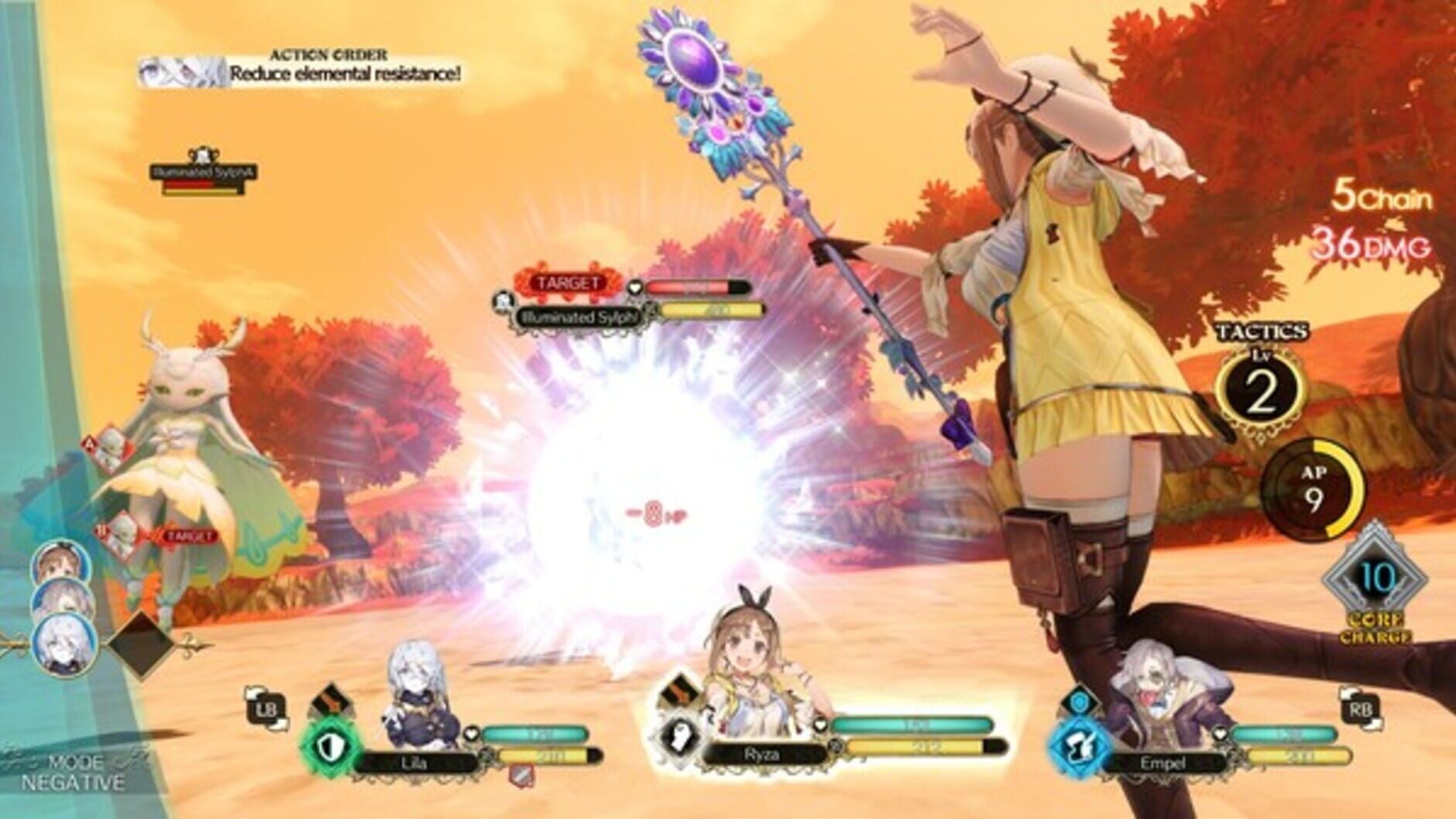 Screenshot for Atelier Ryza Season Pass 'Kurken Island Jam-packed Pass'