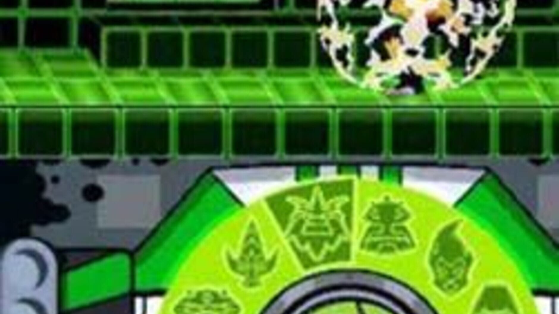 Screenshot for Ben 10: Omniverse