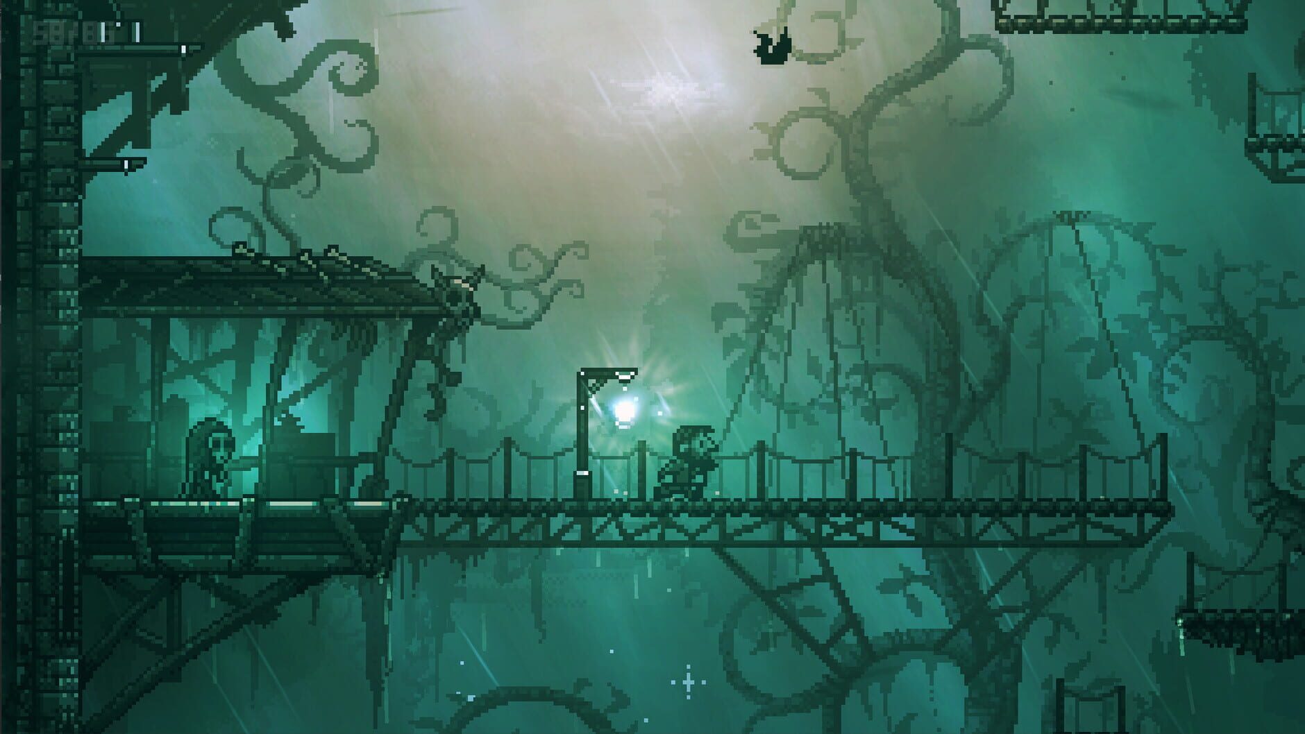 Screenshot for Inmost
