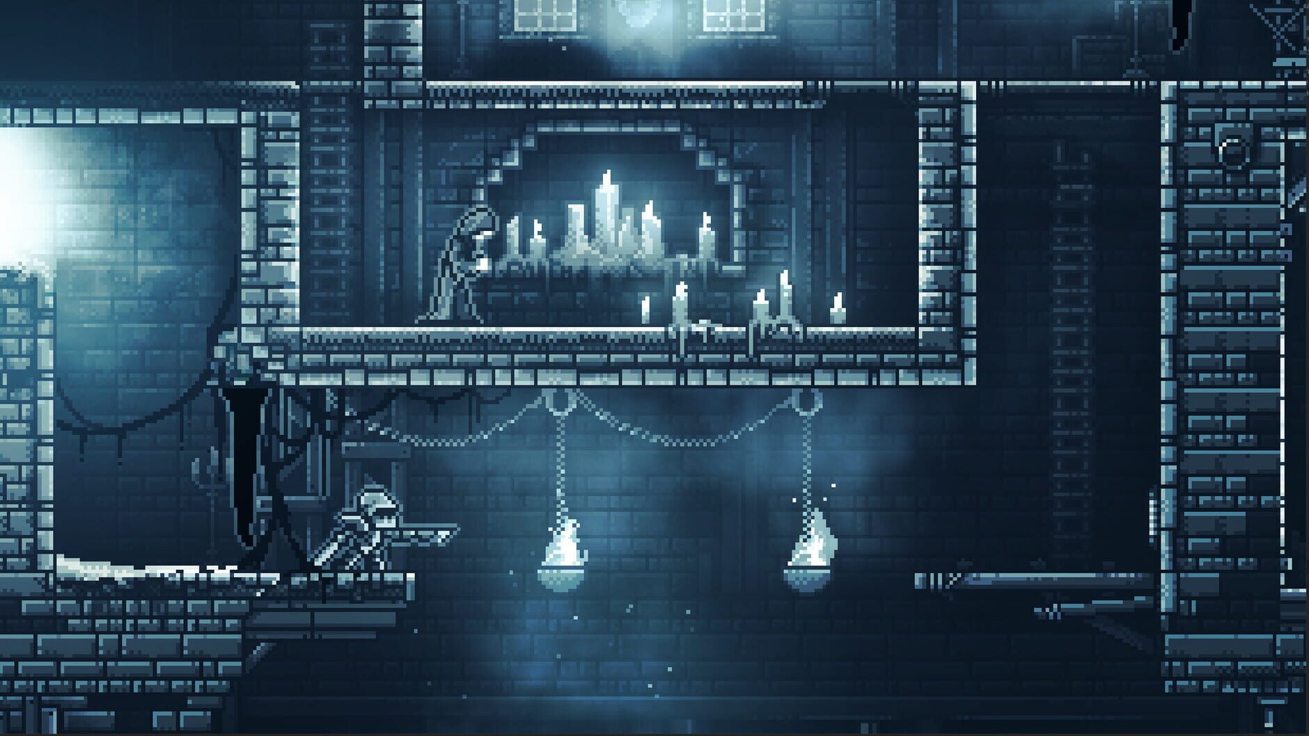 Screenshot for Inmost
