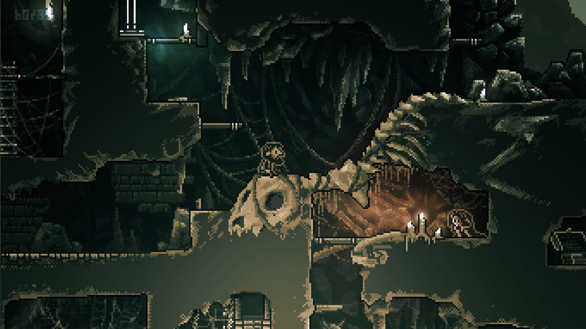 Screenshot for Inmost