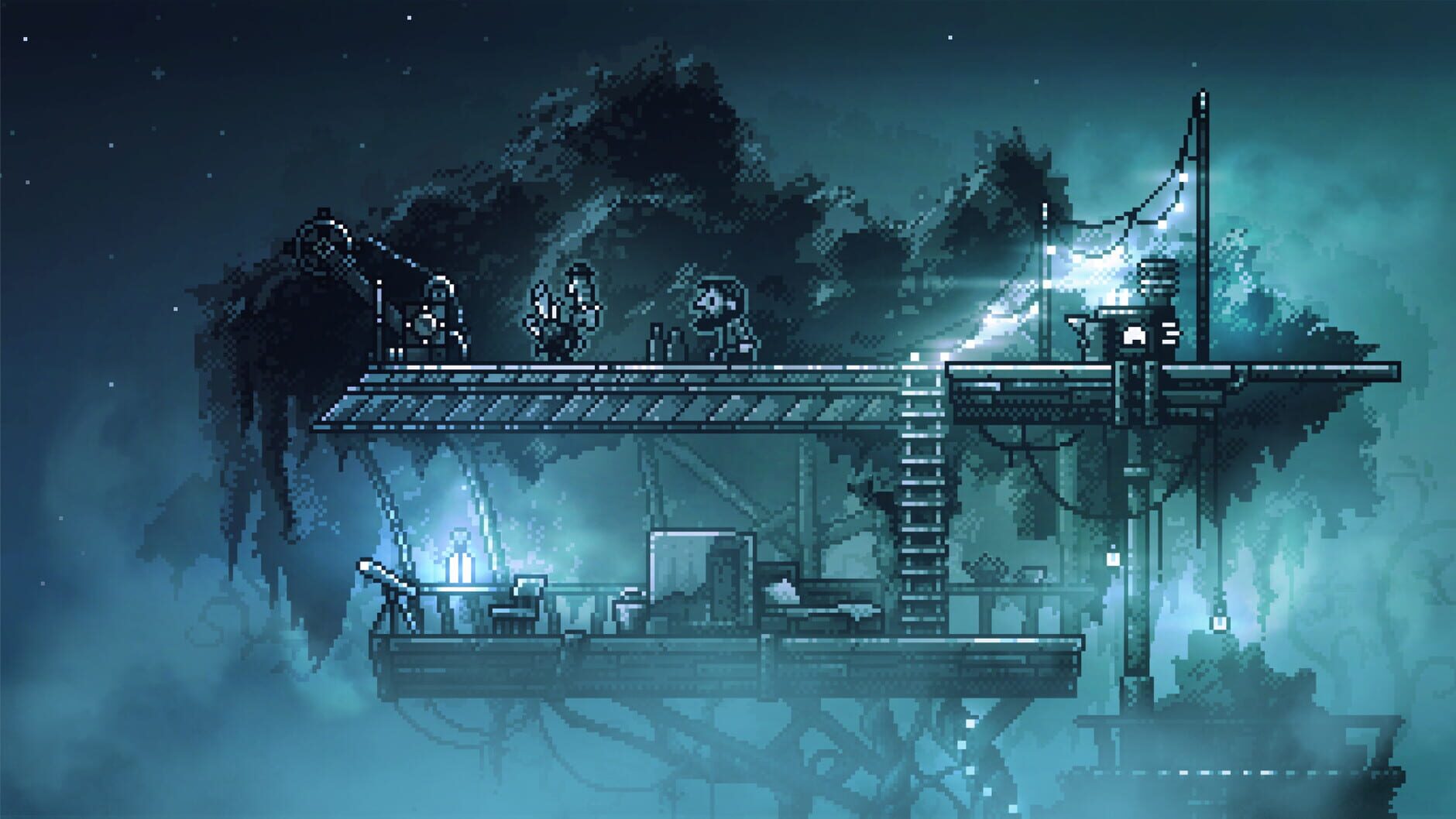 Screenshot for Inmost