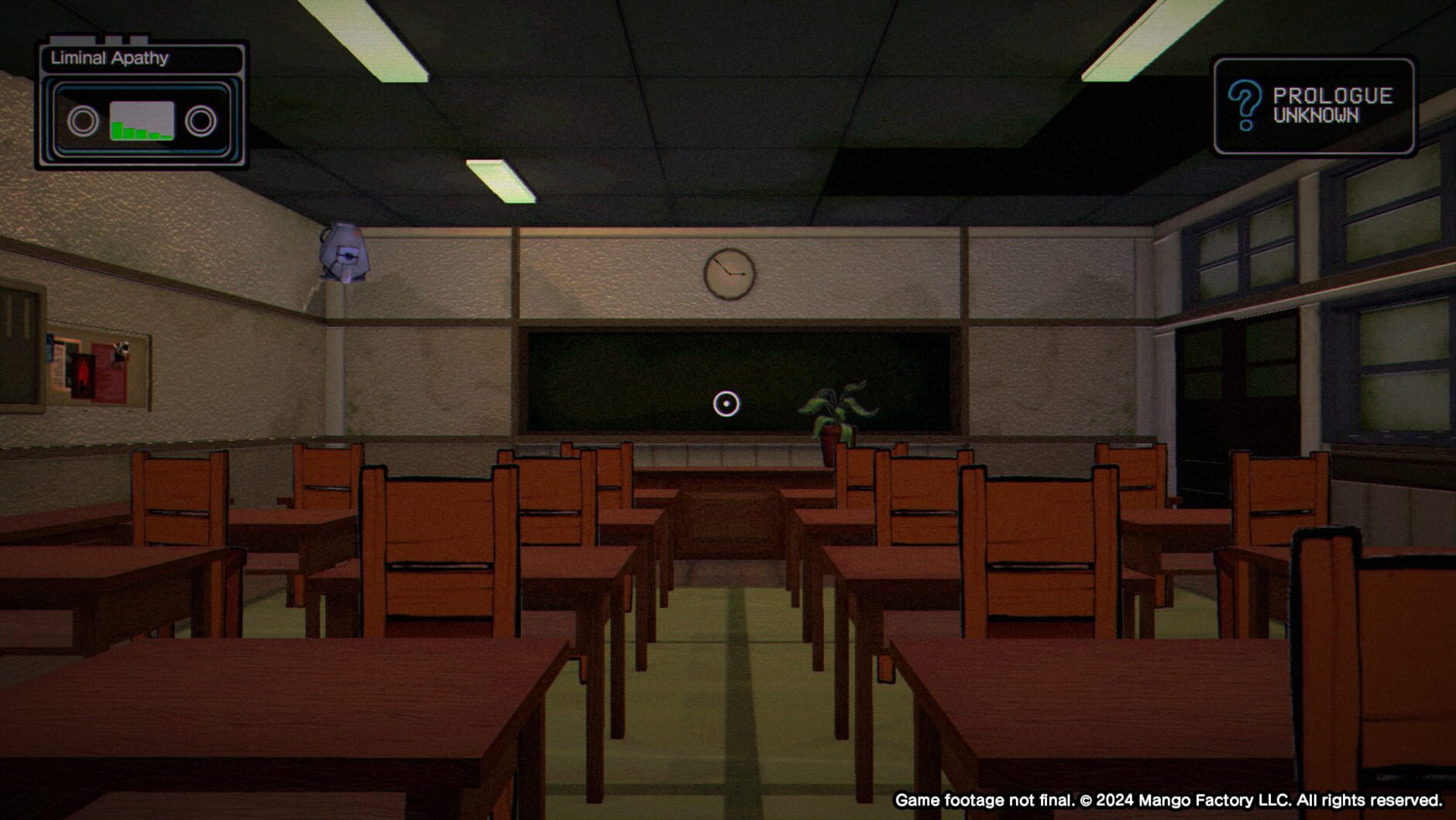 Screenshot for Kumitantei: Old-School Slaughter